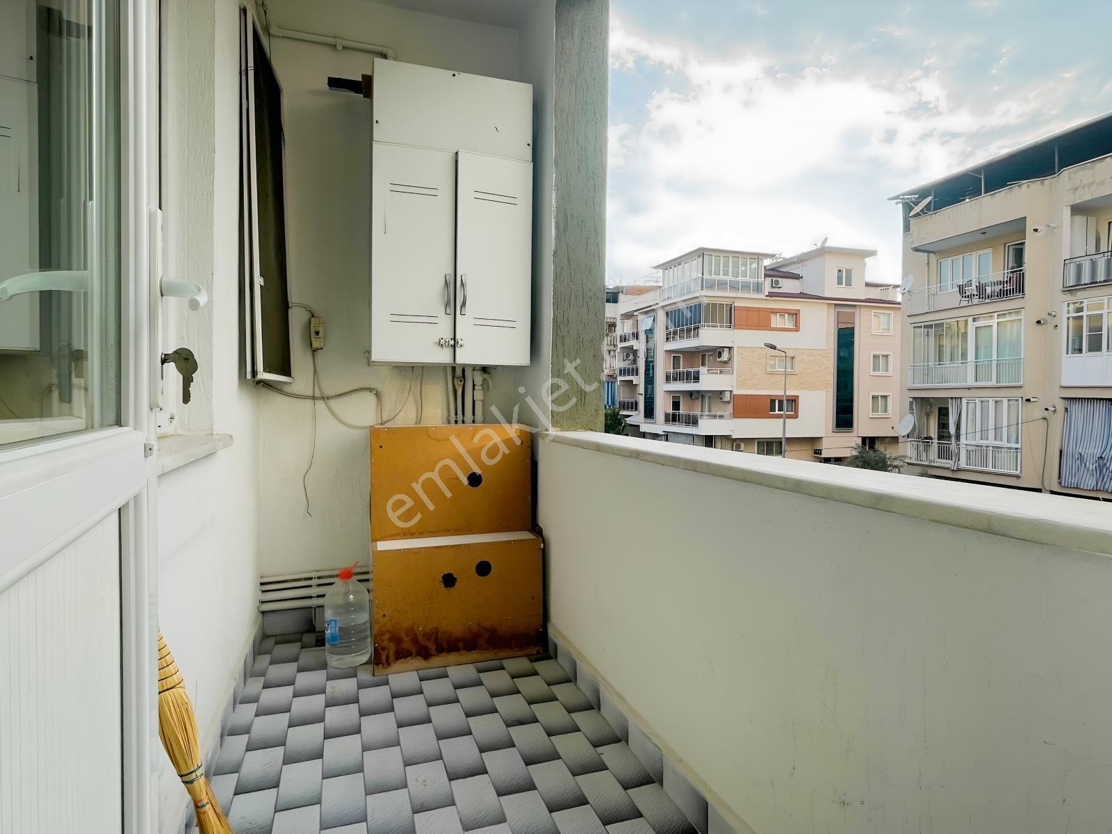 Binyapı'dan Kıbrıs Şehitlerde 3+1 Arakat Kiralık Daire - Görsel 21