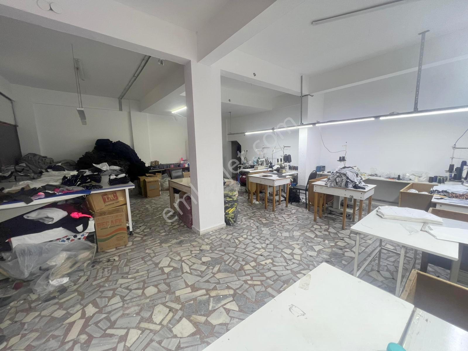 İsa Emlakdan Cemevi Yakını 90 M2 Hisseli Satılık Giriş Dükkan - Görsel 9