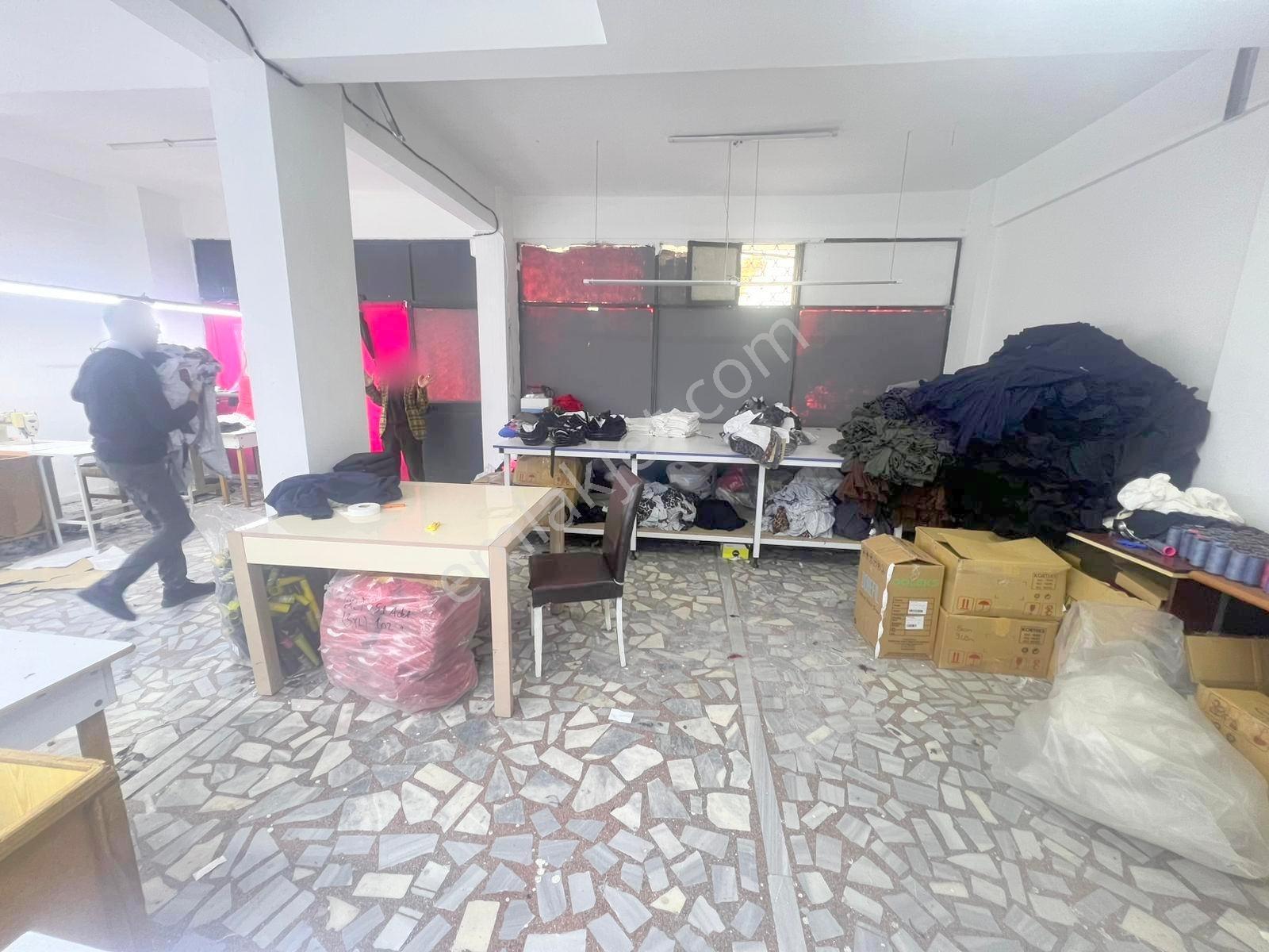 İsa Emlakdan Cemevi Yakını 90 M2 Hisseli Satılık Giriş Dükkan - Görsel 8