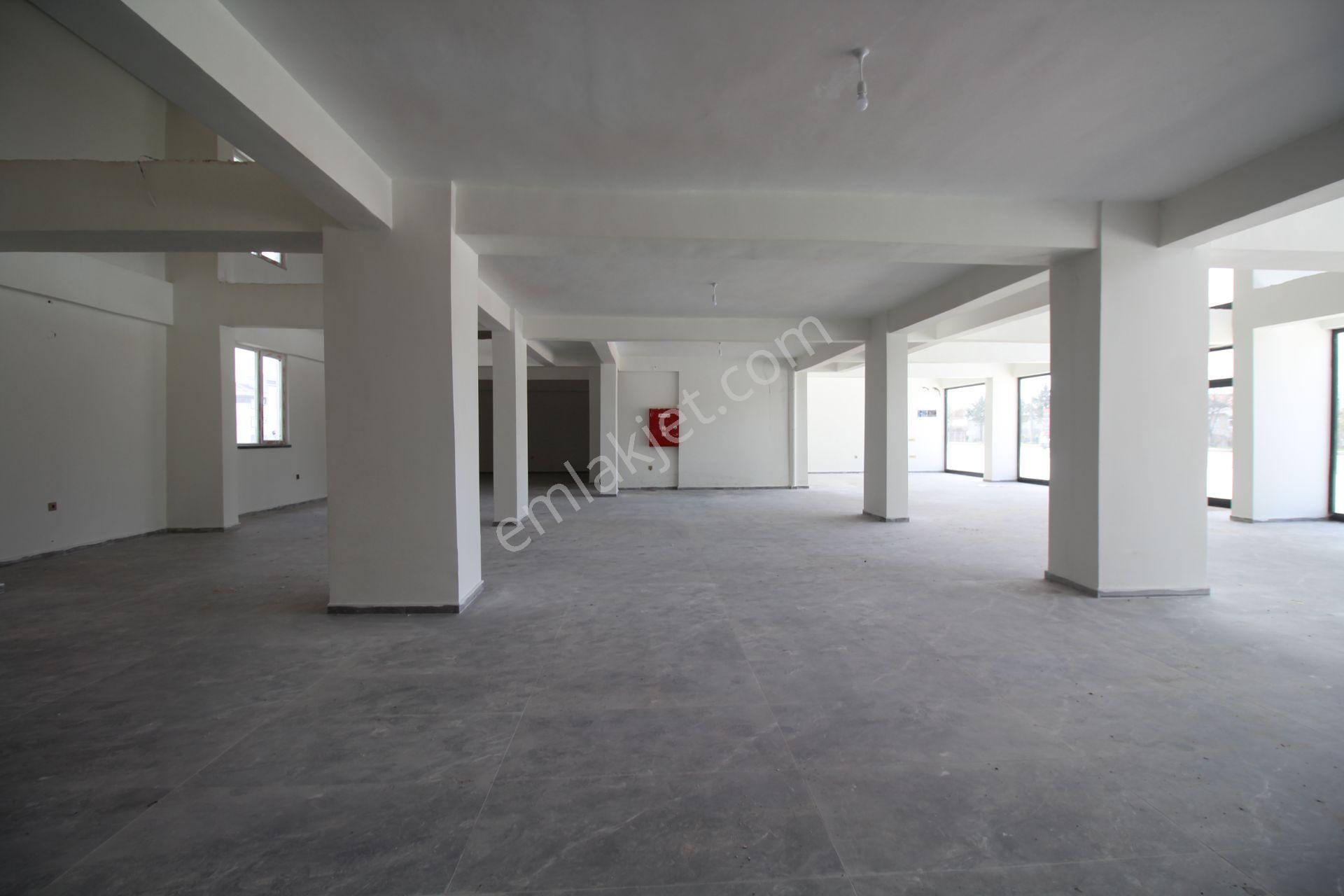 Aksaray Küçük Bölcekde Neşehir Yolunda Kiralık Dükkan - Görsel 14