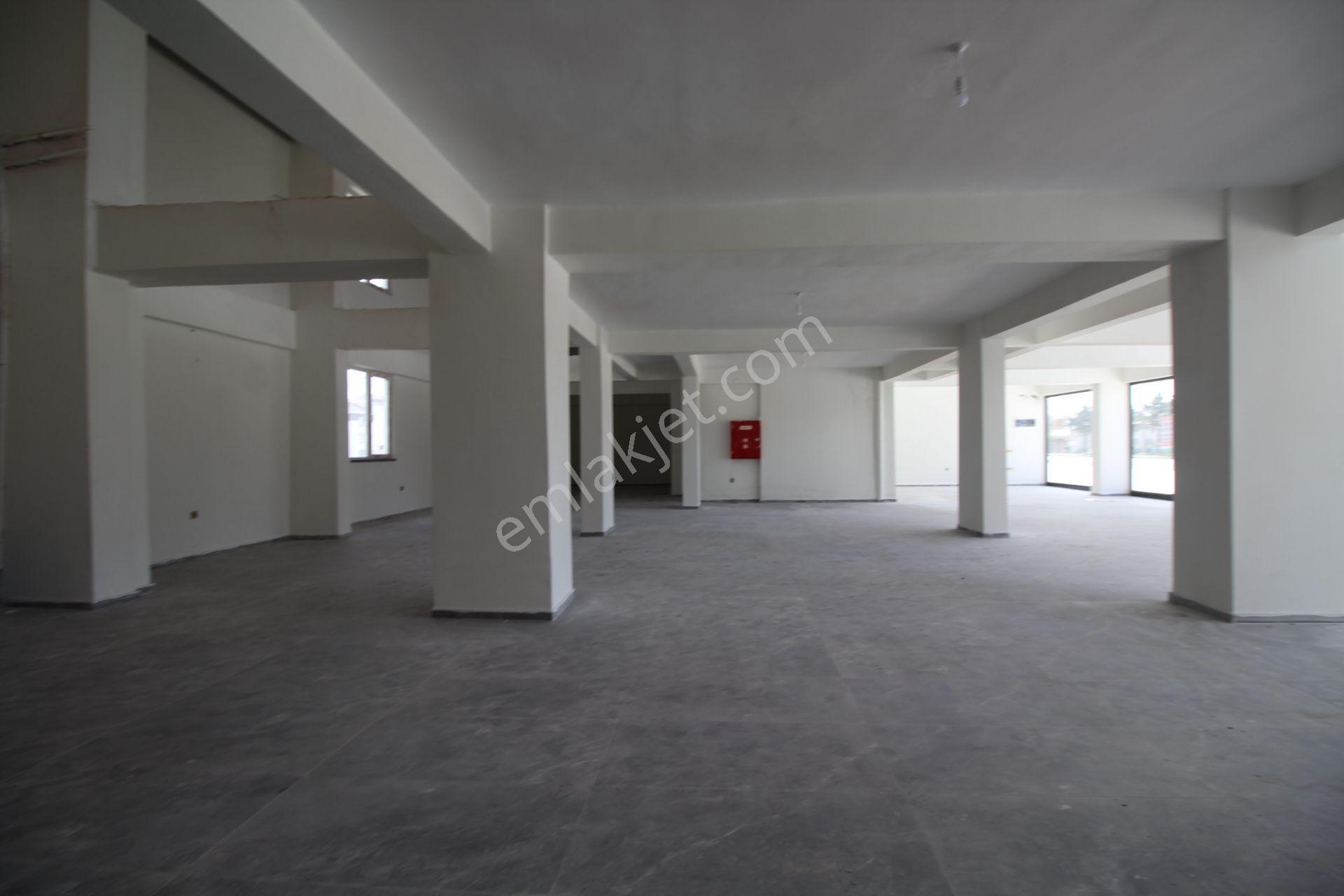 Aksaray Küçük Bölcekde Neşehir Yolunda Kiralık Dükkan - Görsel 25