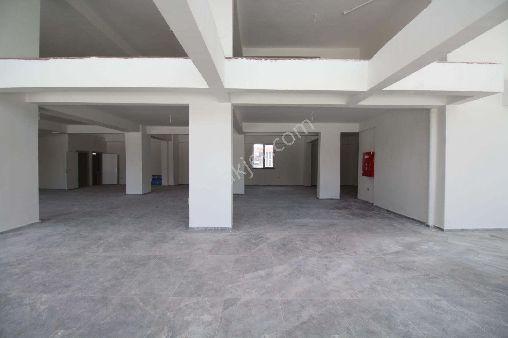 Aksaray Küçük Bölcekde Neşehir Yolunda Kiralık Dükkan - Görsel 17