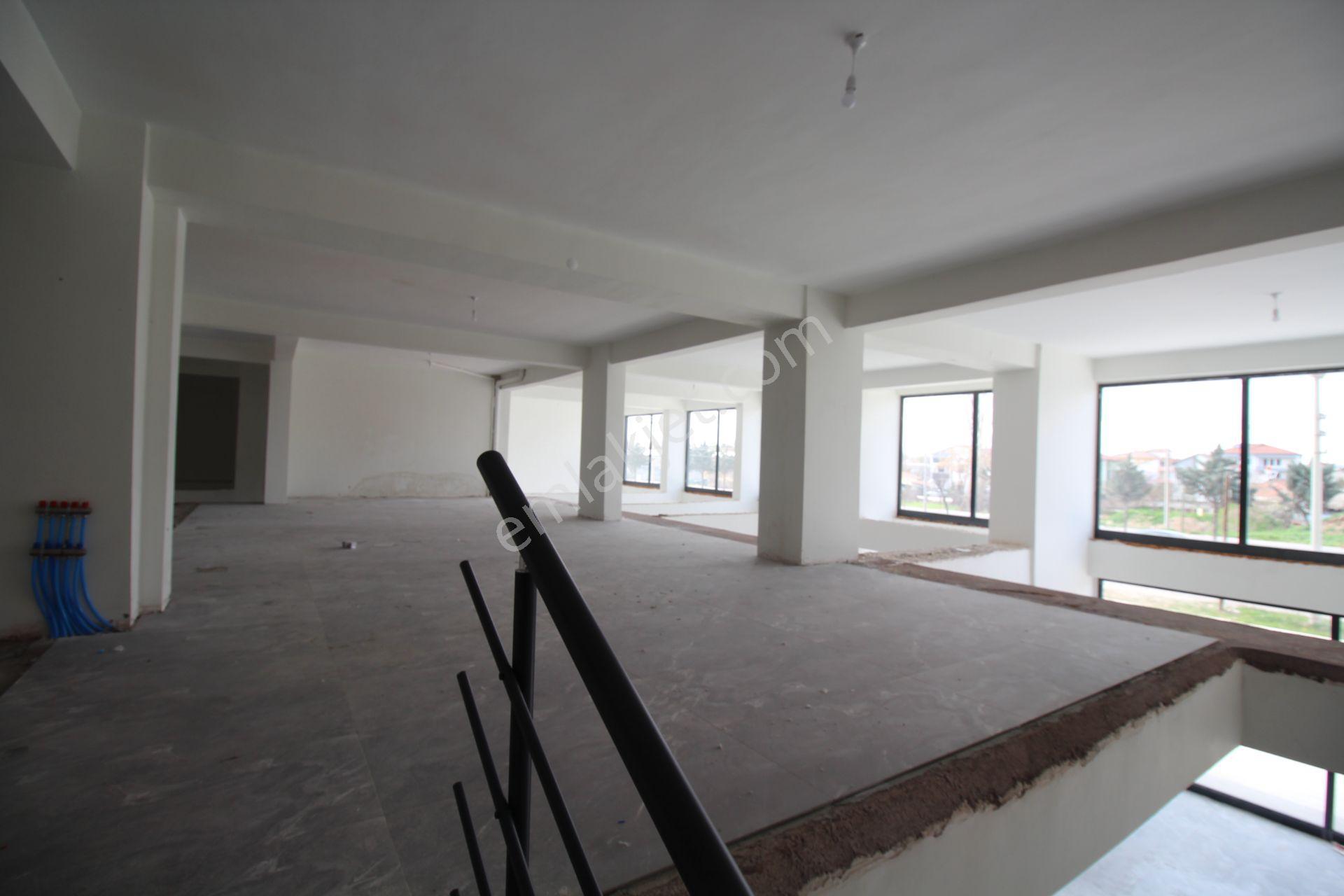 Aksaray Küçük Bölcekde Neşehir Yolunda Kiralık Dükkan - Görsel 19