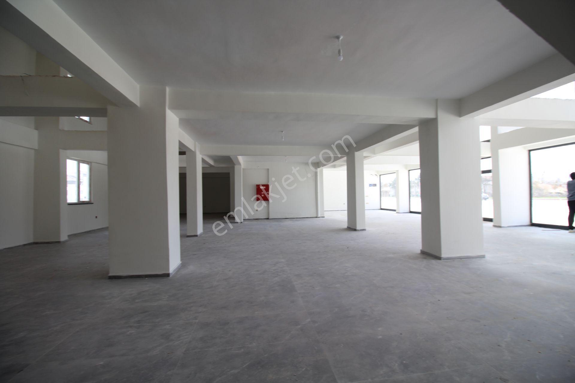 Aksaray Küçük Bölcekde Neşehir Yolunda Kiralık Dükkan - Görsel 15