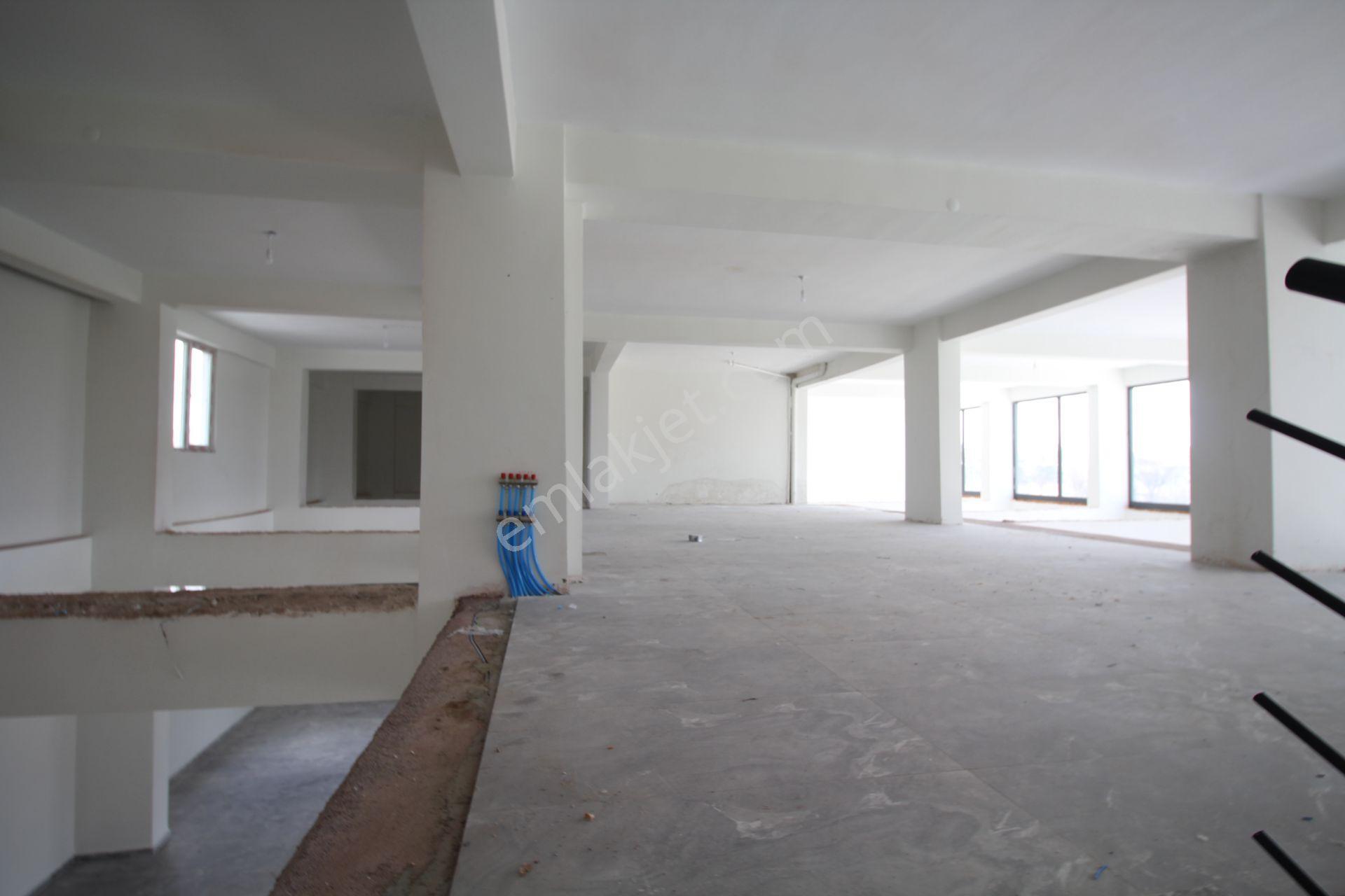Aksaray Küçük Bölcekde Neşehir Yolunda Kiralık Dükkan - Görsel 20