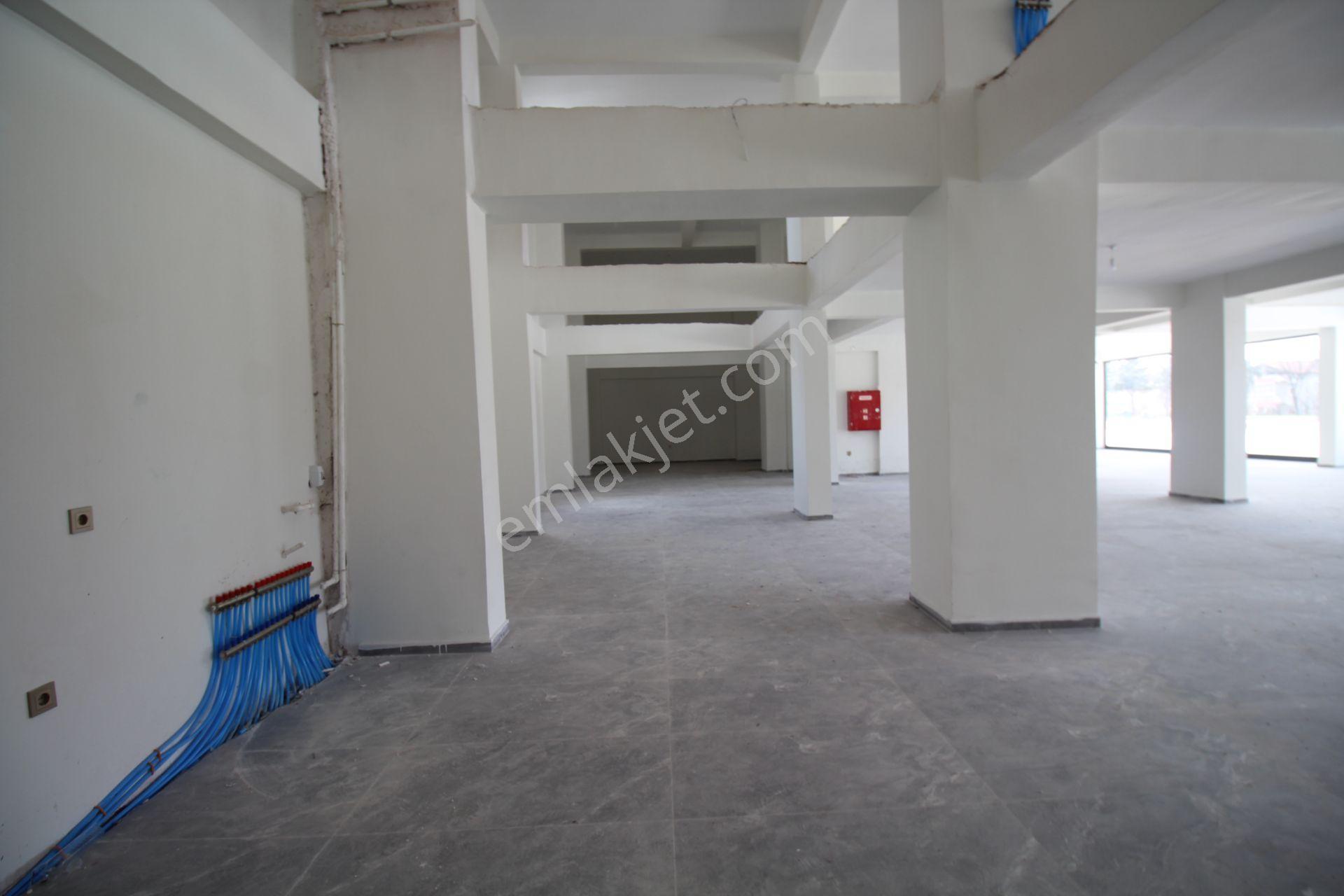 Aksaray Küçük Bölcekde Neşehir Yolunda Kiralık Dükkan - Görsel 24
