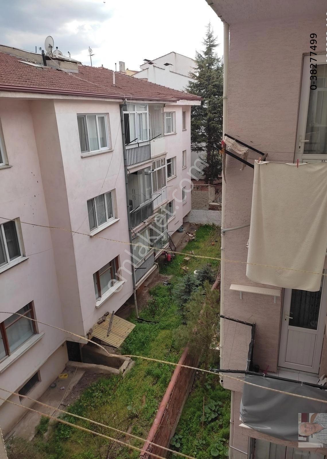 Tunalı Mah. Ayata Sokak Ta Arakat Daire - Görsel 6