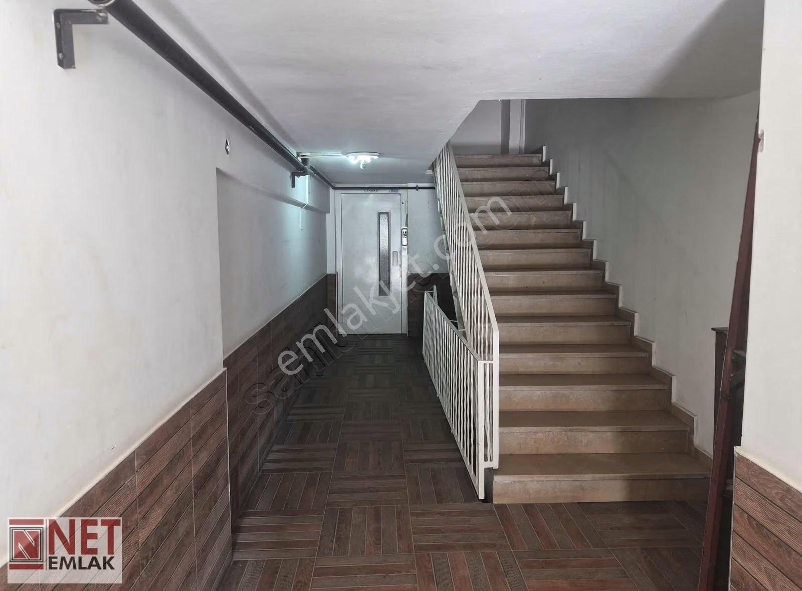Yatırım Ve İş İçin İdeal! Metro Yakını İş Merkezinde 120 M² Ofis - Görsel 8