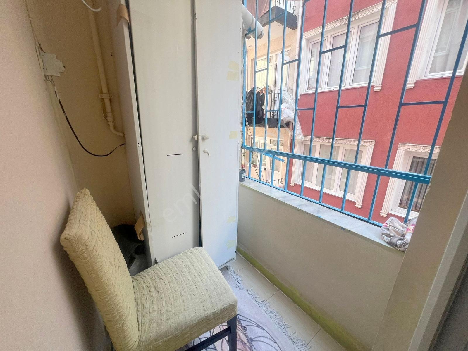 İsa Gayrimenkulden Mevlana Cami Yakını 80 M2 Hisseli 2.kat Daire - Görsel 6