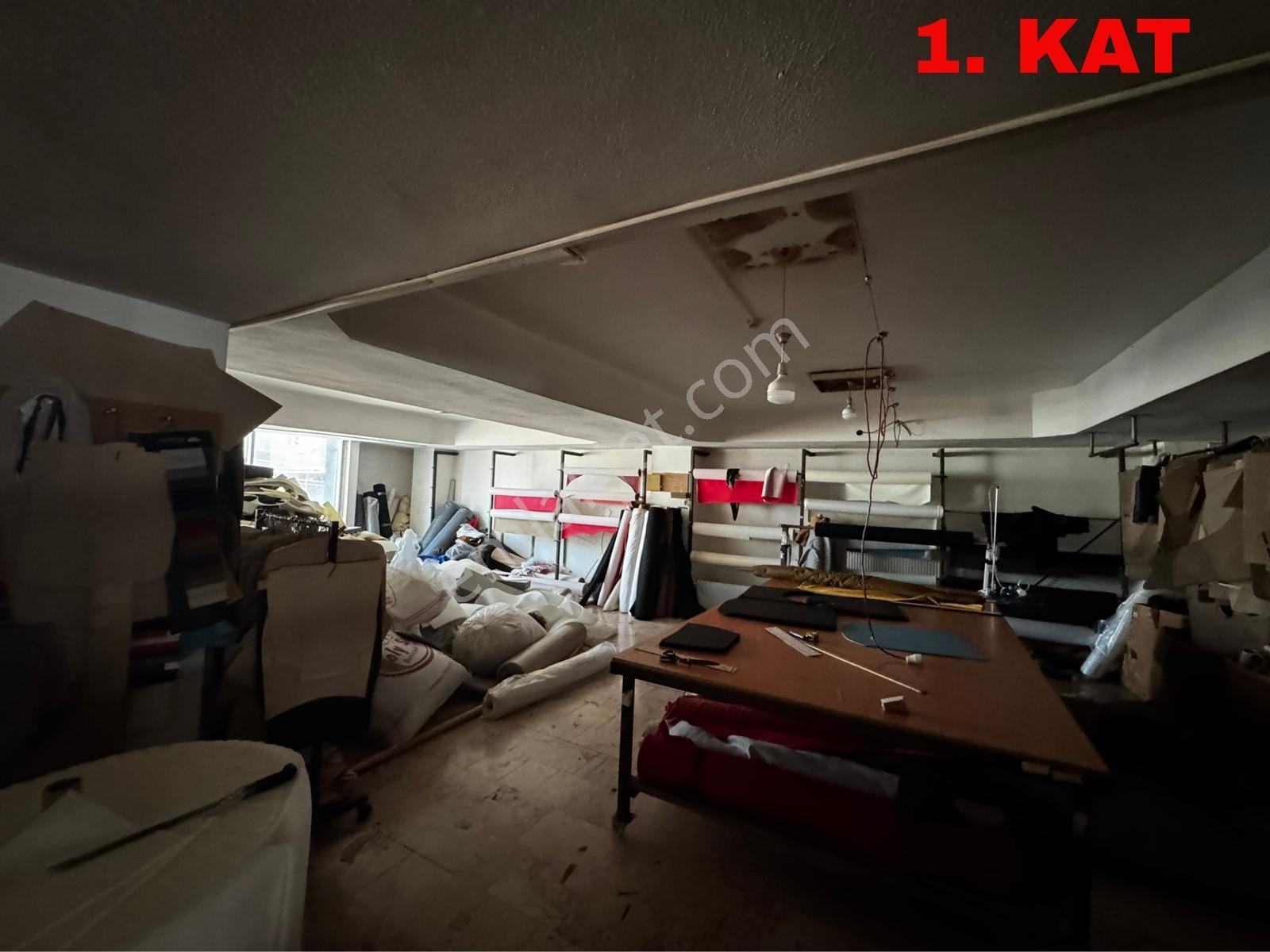 Piazza Avm Arkası Komple Satılık 5 Katlı 3000m2! / Remax Gökhan - Görsel 26