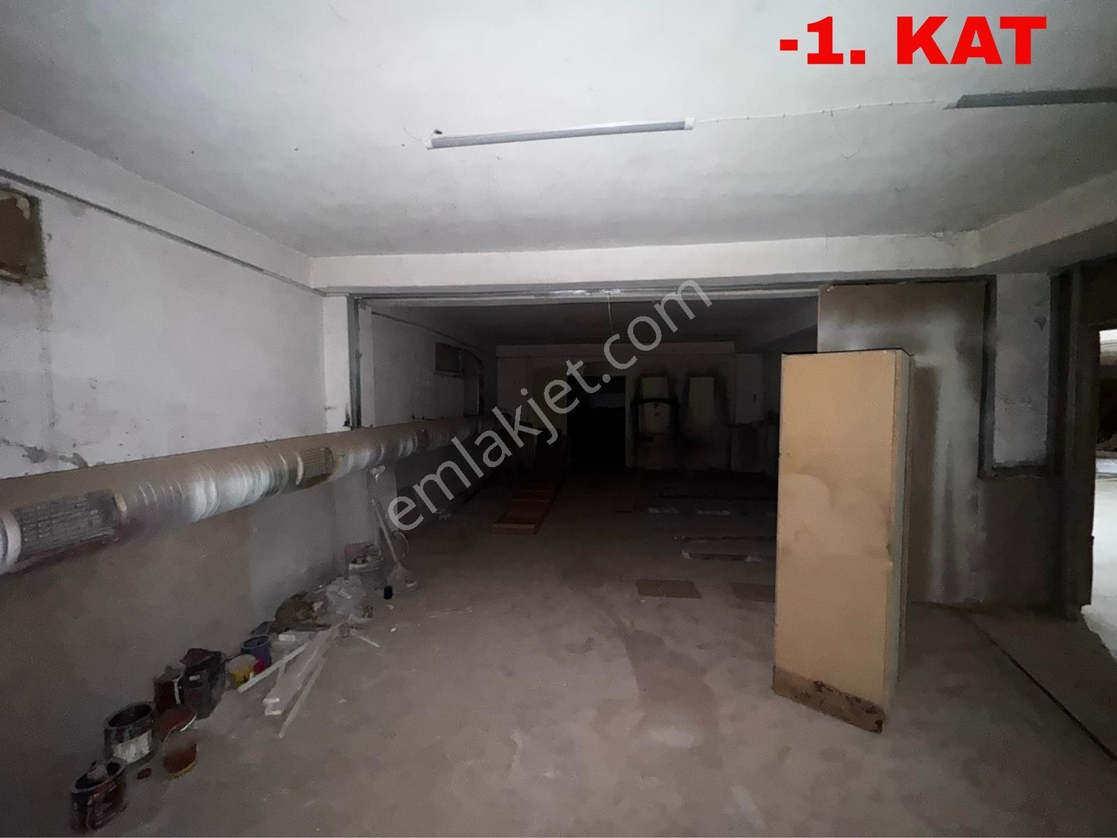 Piazza Avm Arkası Komple Satılık 5 Katlı 3000m2! / Remax Gökhan - Görsel 19