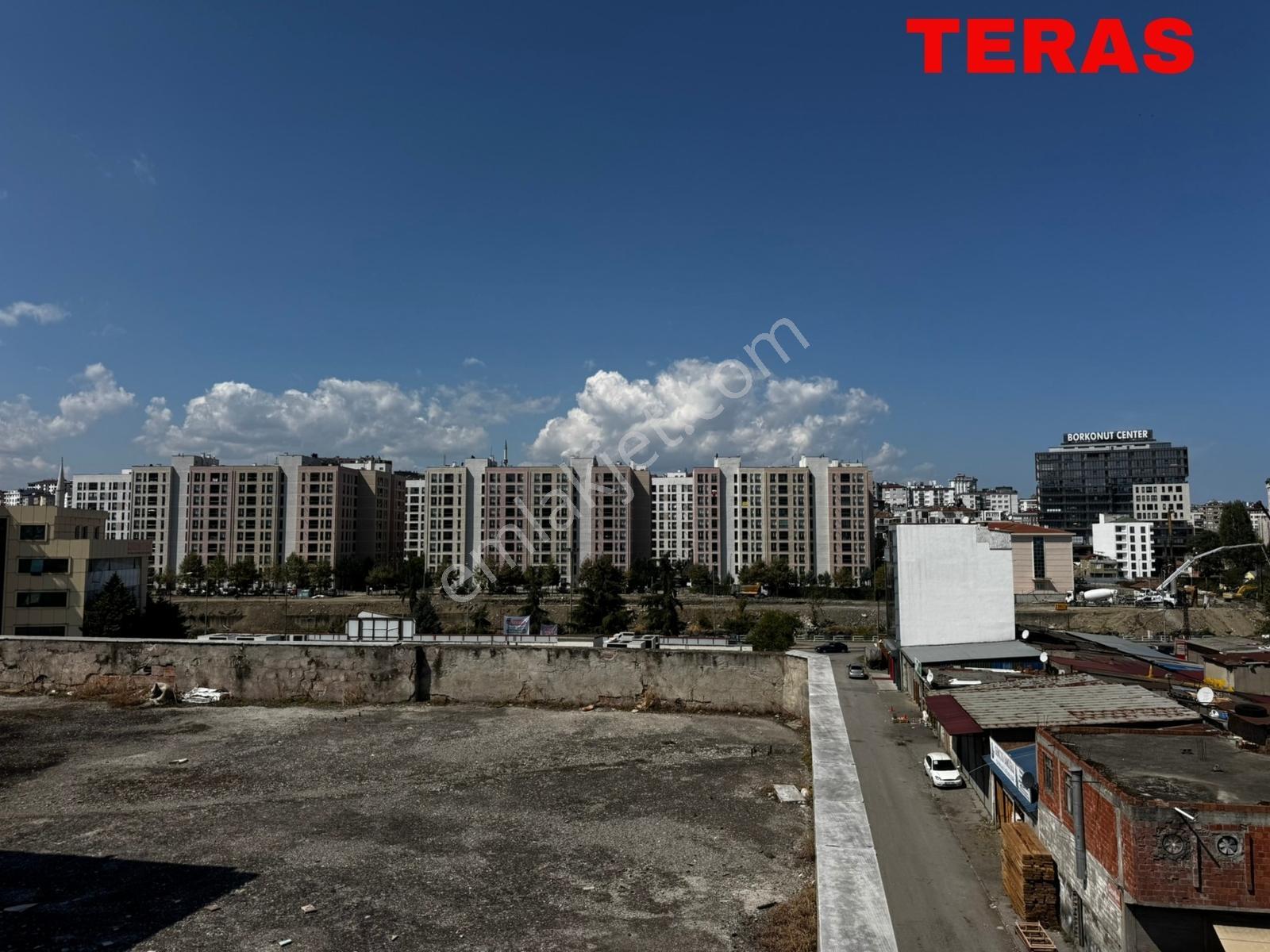 Piazza Avm Arkası Komple Satılık 5 Katlı 3000m2! / Remax Gökhan - Görsel 23