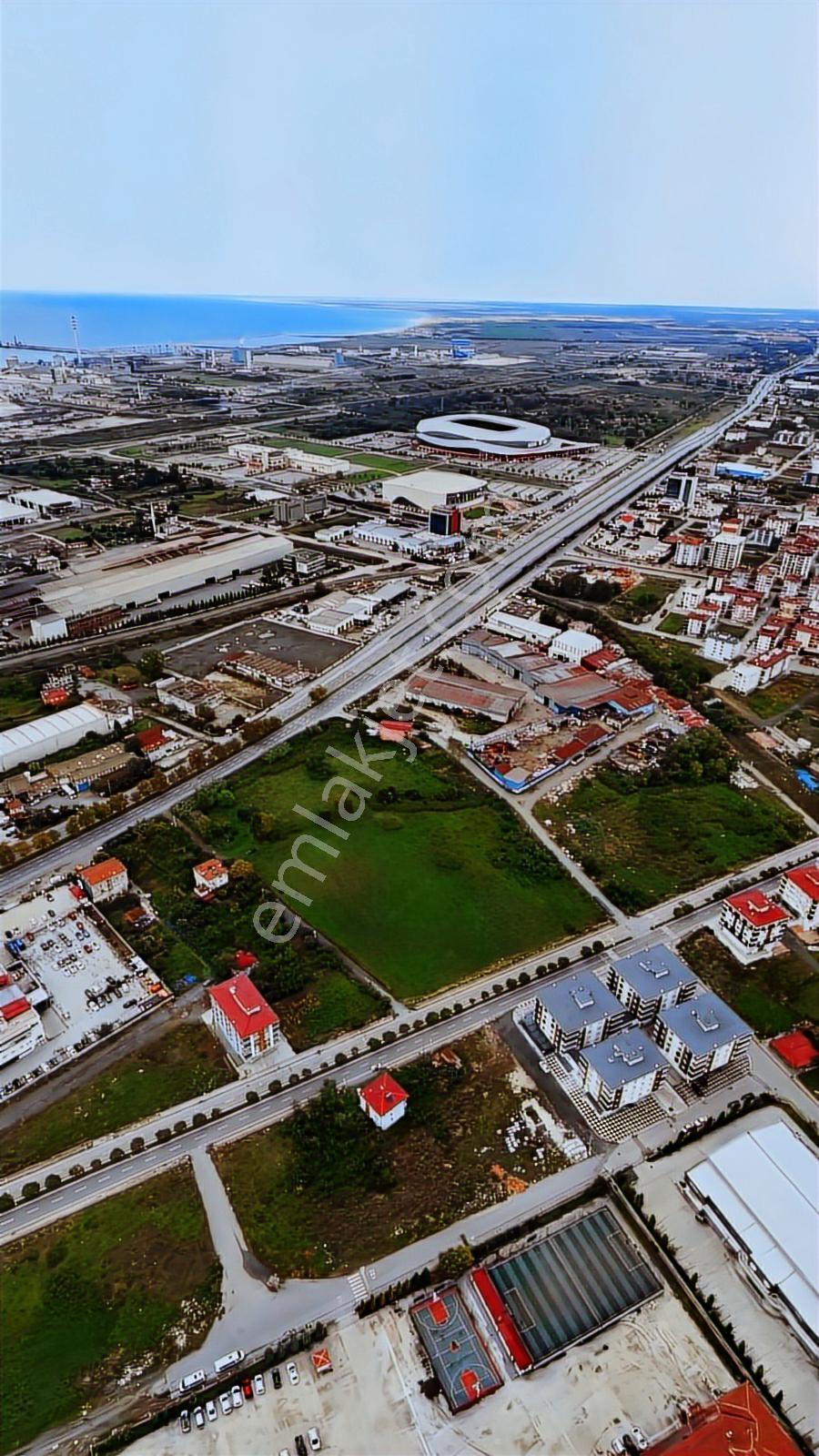 Tekkeköyün Girişinde 5 Kat 3884m2 Ticari+konut ! / Remax Gökhan - Görsel 5