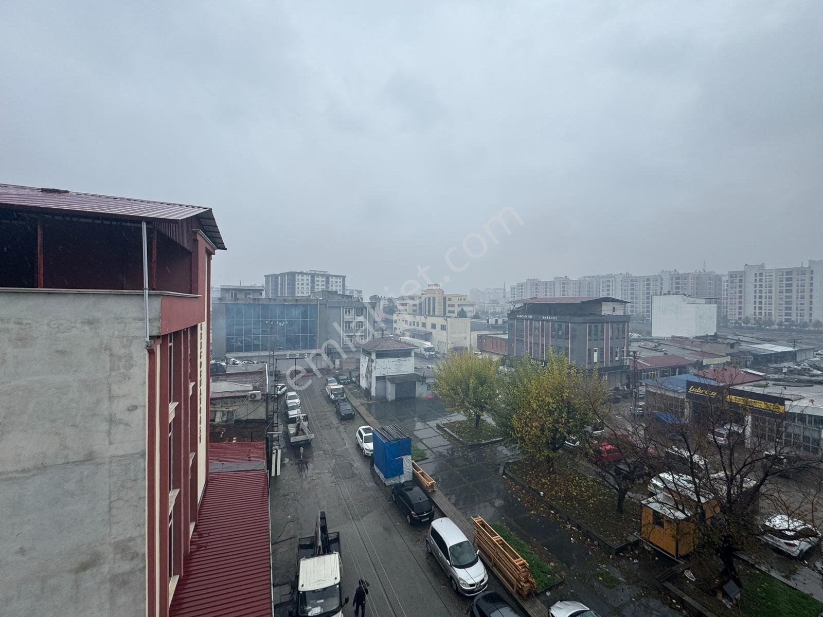 Eski Sanayi Sitesinde 5 Katlı Komple Satılık Bina / Remax Gökhan - Görsel 34
