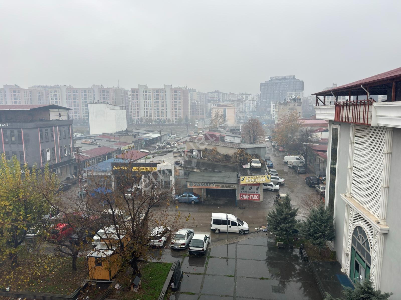 Eski Sanayi Sitesinde 5 Katlı Komple Satılık Bina / Remax Gökhan - Görsel 21