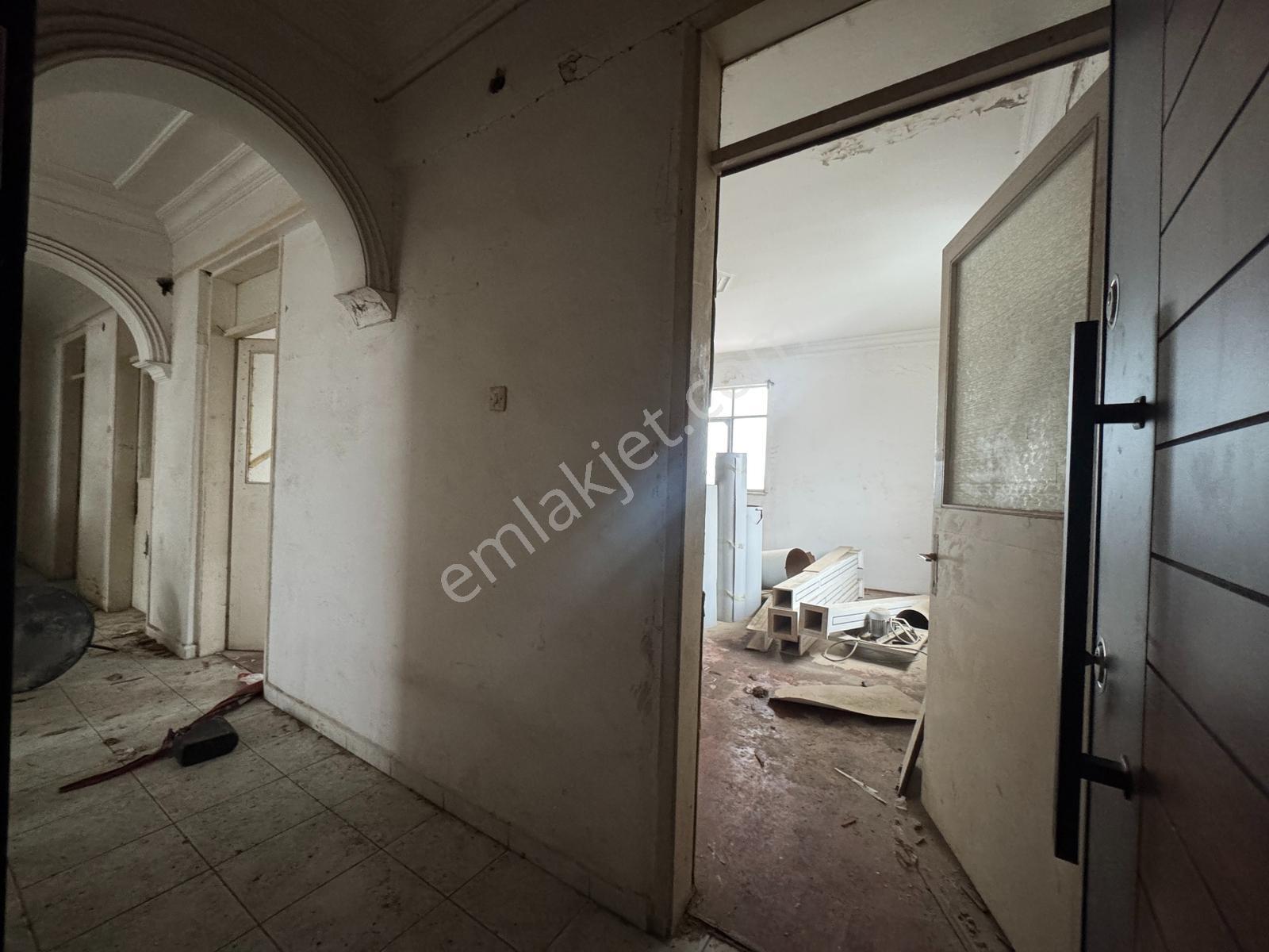 Eski Sanayi Sitesinde 5 Katlı Komple Satılık Bina / Remax Gökhan - Görsel 19