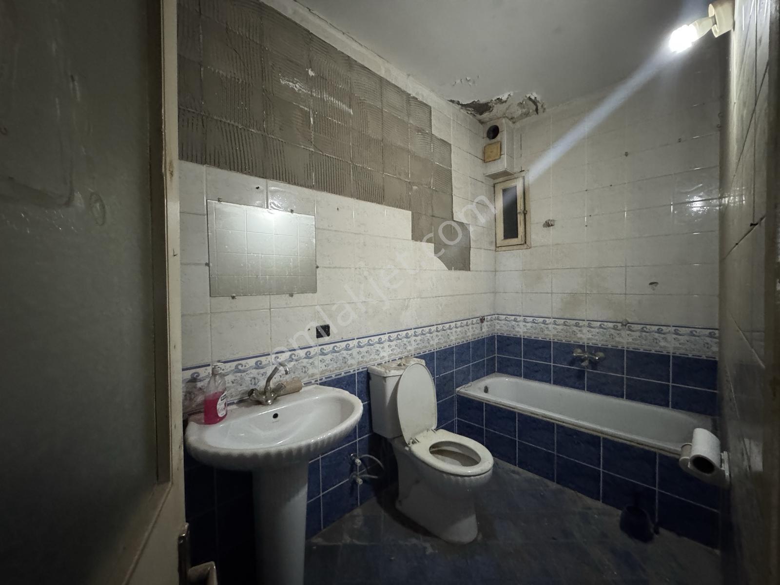 Eski Sanayi Sitesinde 5 Katlı Komple Satılık Bina / Remax Gökhan - Görsel 33