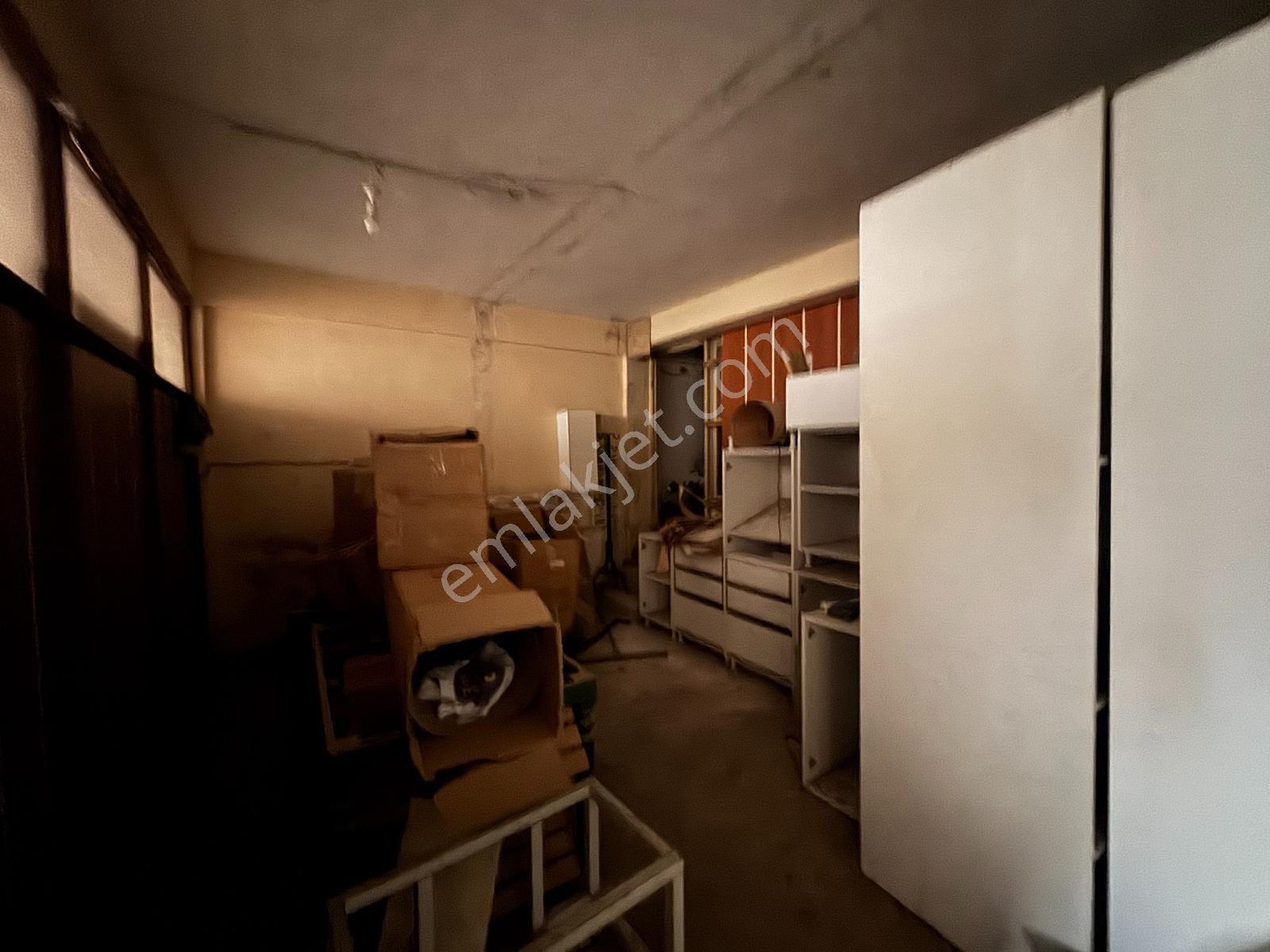 Eski Sanayi Sitesinde 5 Katlı Komple Satılık Bina / Remax Gökhan - Görsel 7