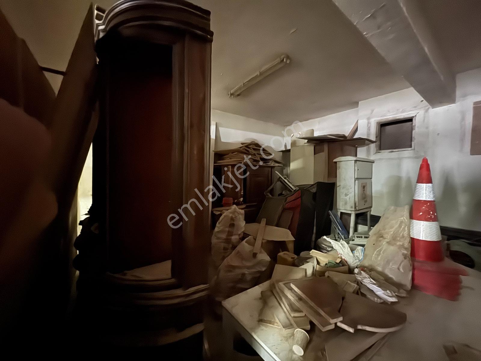 Eski Sanayi Sitesinde 5 Katlı Komple Satılık Bina / Remax Gökhan - Görsel 17