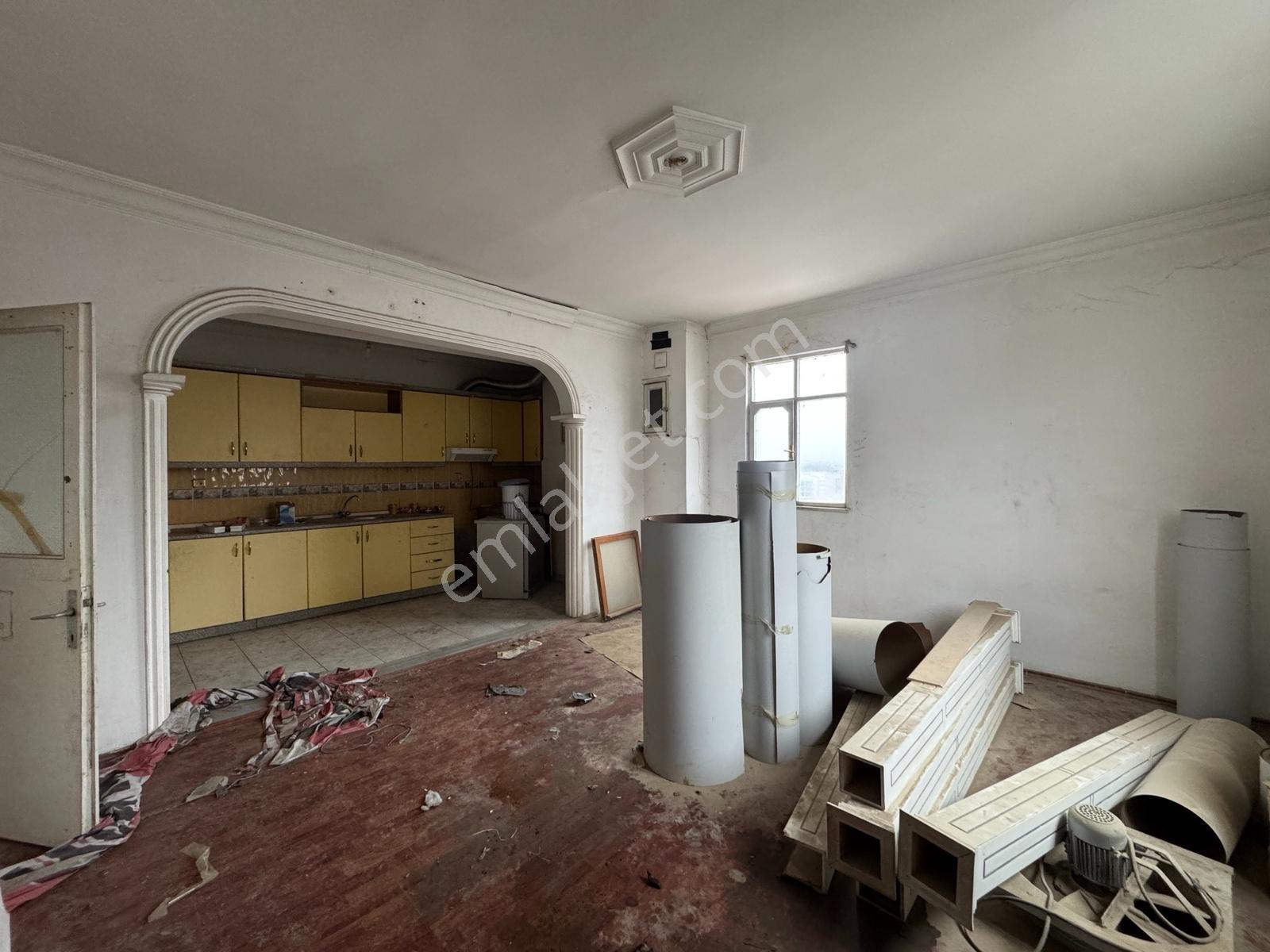 Eski Sanayi Sitesinde 5 Katlı Komple Satılık Bina / Remax Gökhan - Görsel 27