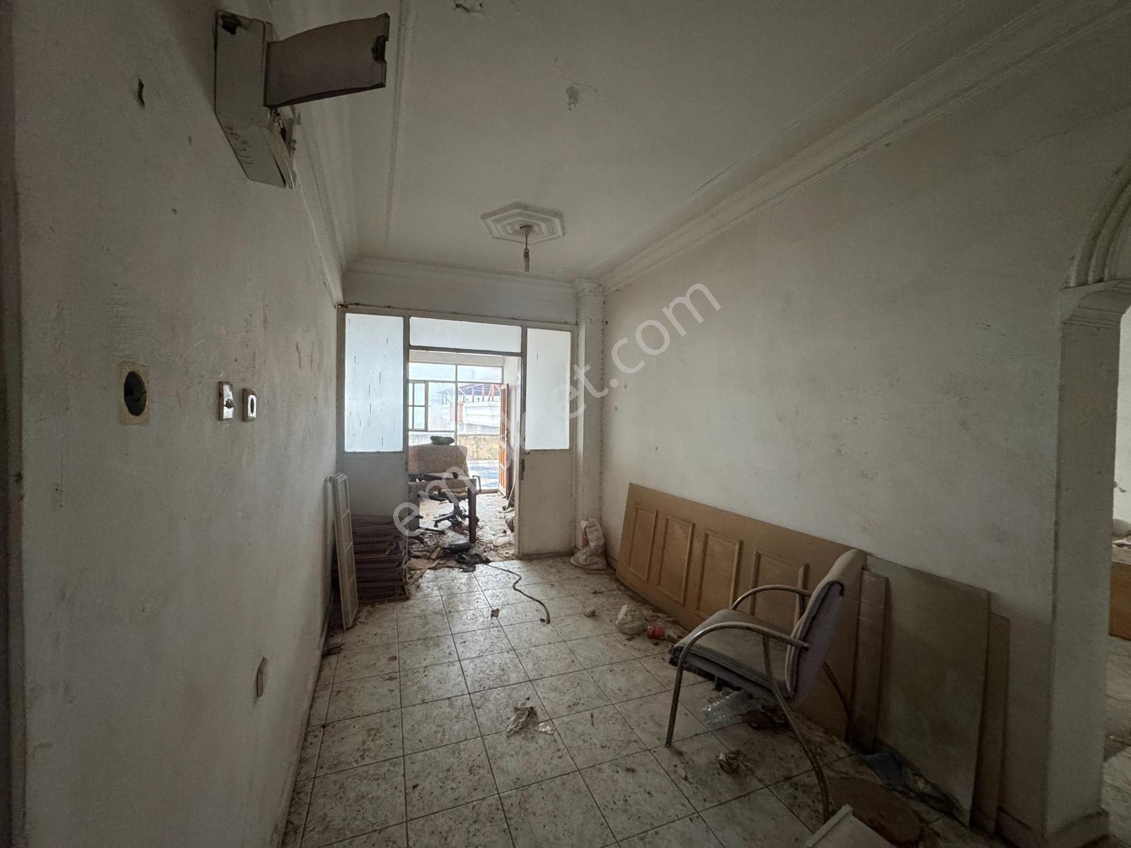 Eski Sanayi Sitesinde 5 Katlı Komple Satılık Bina / Remax Gökhan - Görsel 28