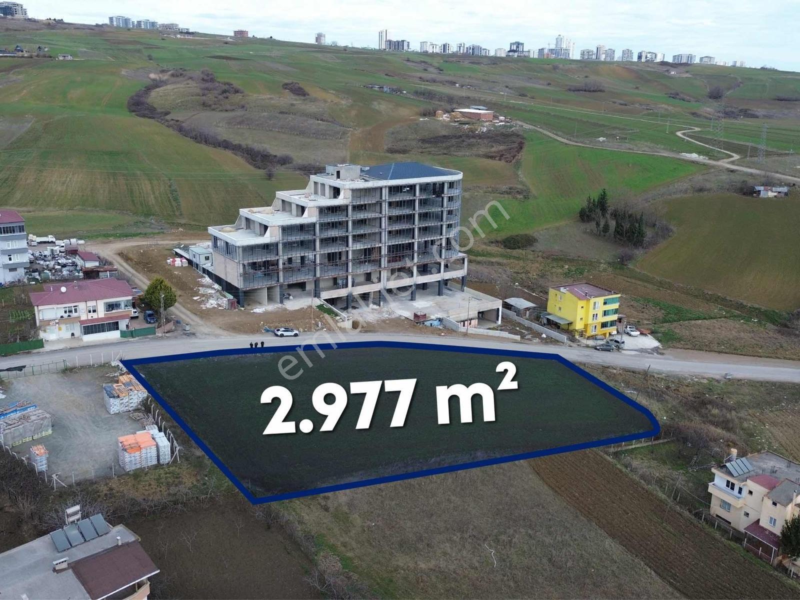 Amortisman Süresi 100ay / 3000m2 / Yatırım Fırsatı/ Remax Gökhan - Görsel 31
