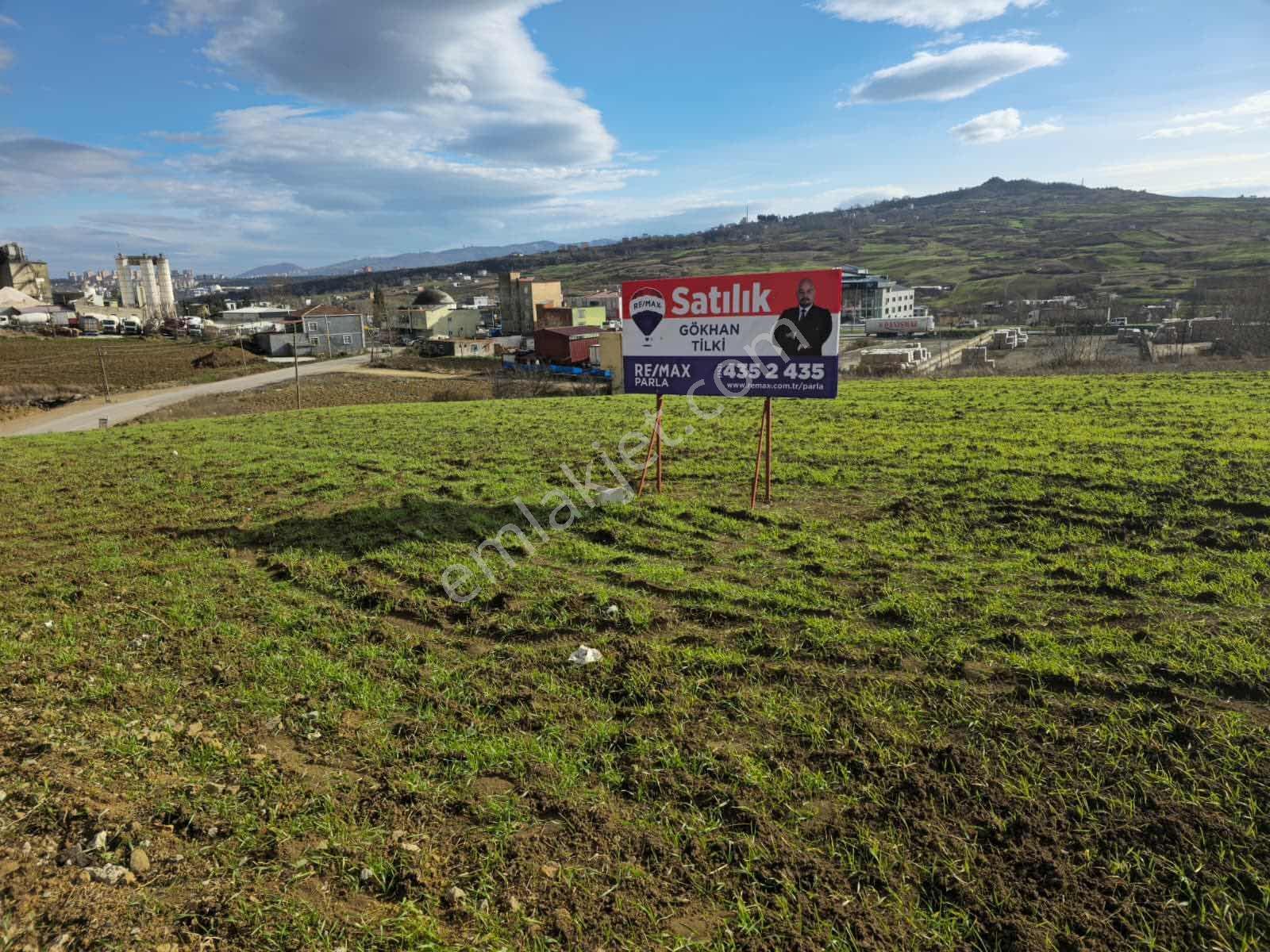 Amortisman Süresi 100ay / 3000m2 / Yatırım Fırsatı/ Remax Gökhan - Görsel 17