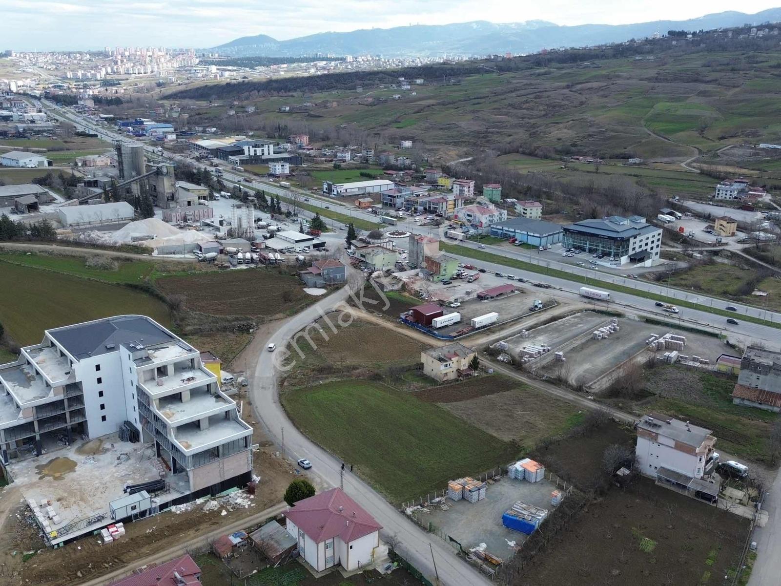Amortisman Süresi 100ay / 3000m2 / Yatırım Fırsatı/ Remax Gökhan - Görsel 5