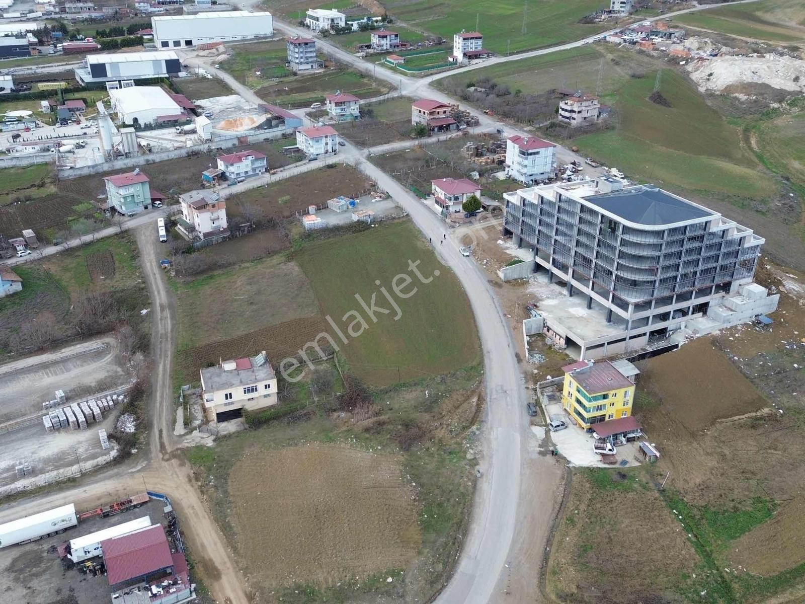 Amortisman Süresi 100ay / 3000m2 / Yatırım Fırsatı/ Remax Gökhan - Görsel 3