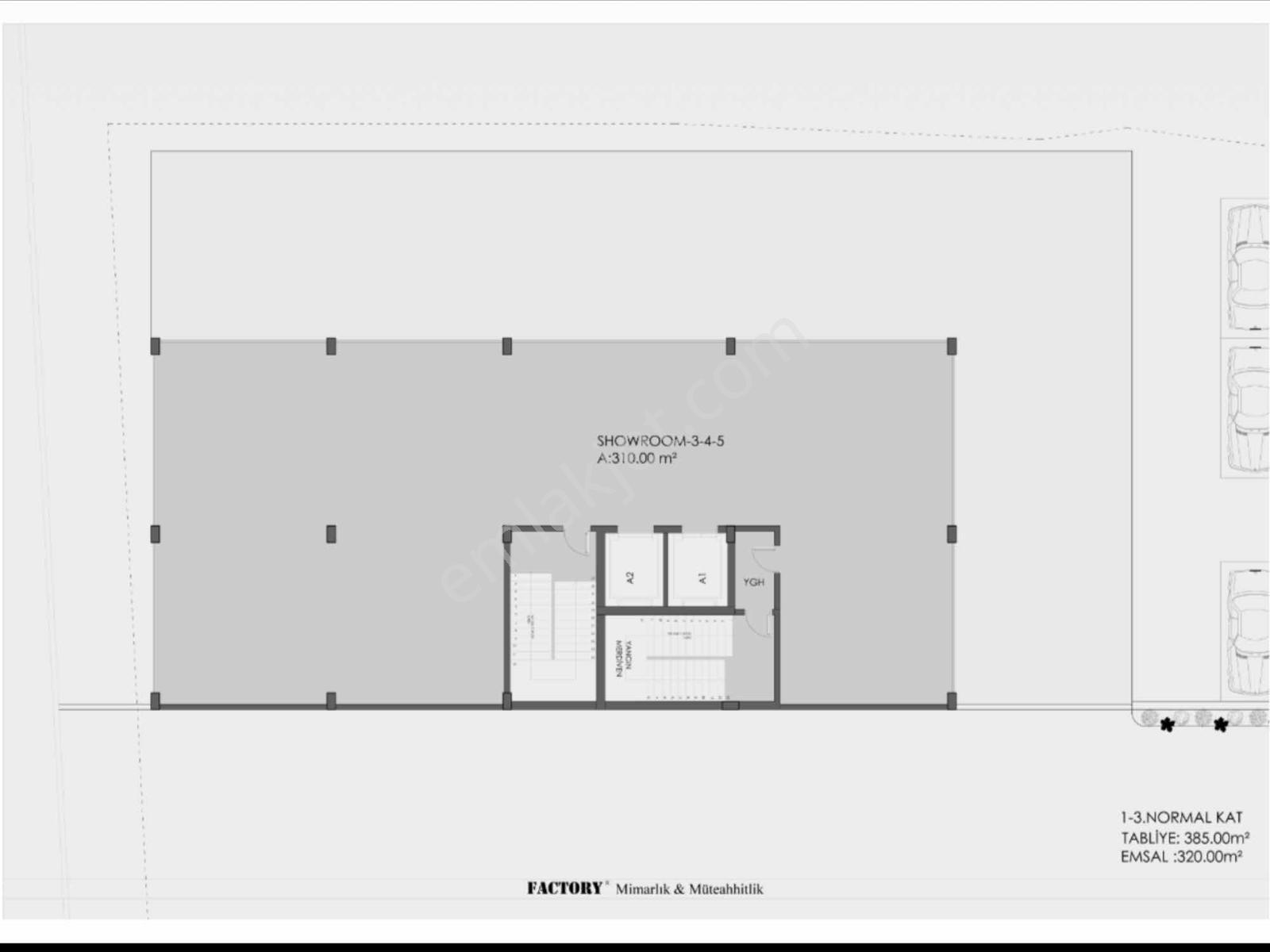 Amortisman Süresi 100ay / 3000m2 / Yatırım Fırsatı/ Remax Gökhan - Görsel 24