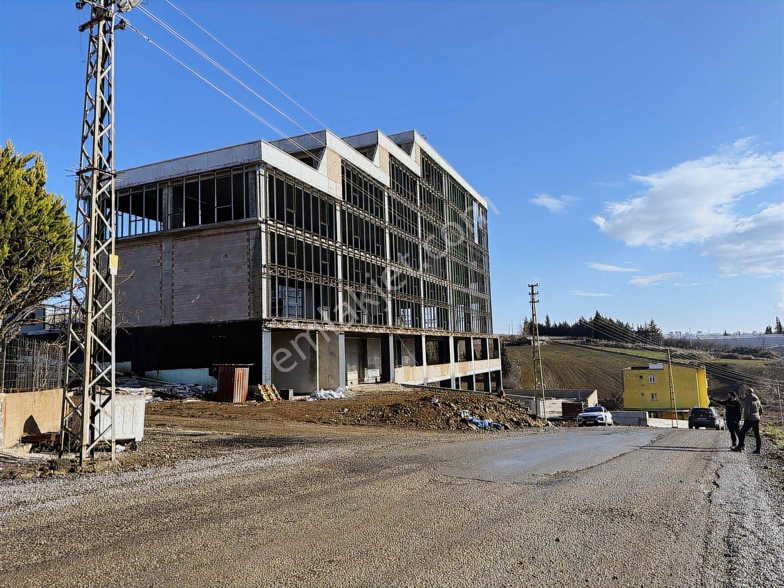 Amortisman Süresi 100ay / 3000m2 / Yatırım Fırsatı/ Remax Gökhan - Görsel 14
