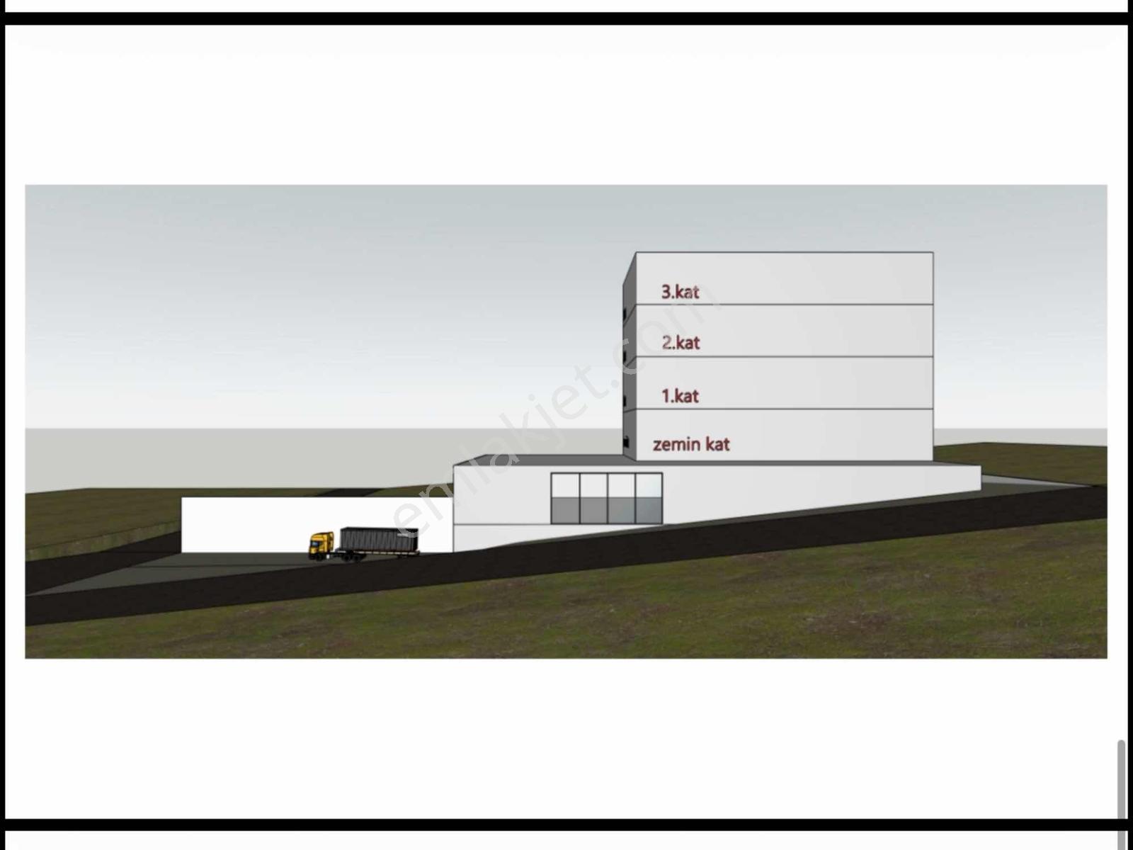 Amortisman Süresi 100ay / 3000m2 / Yatırım Fırsatı/ Remax Gökhan - Görsel 23