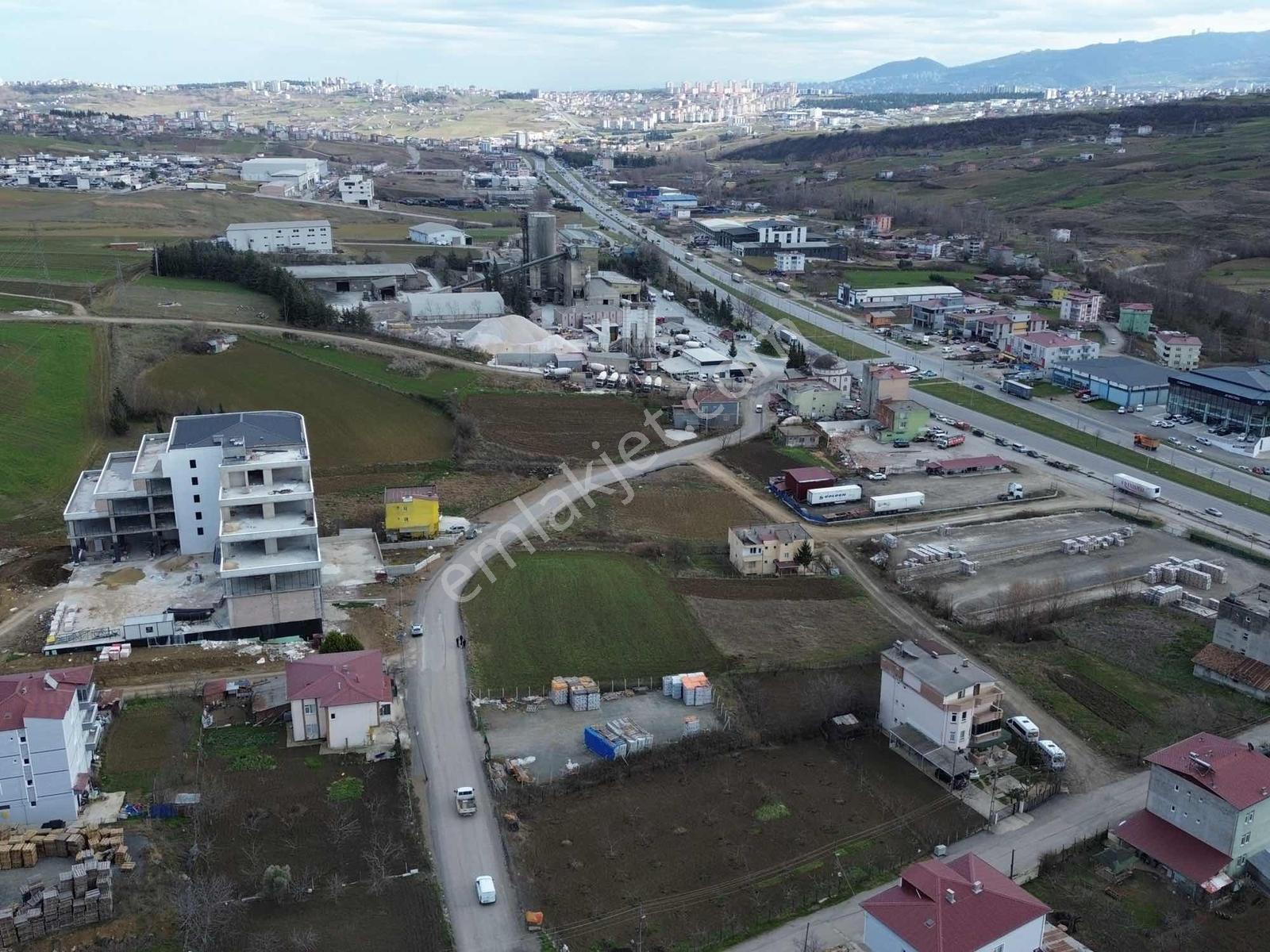 Amortisman Süresi 100ay / 3000m2 / Yatırım Fırsatı/ Remax Gökhan - Görsel 2
