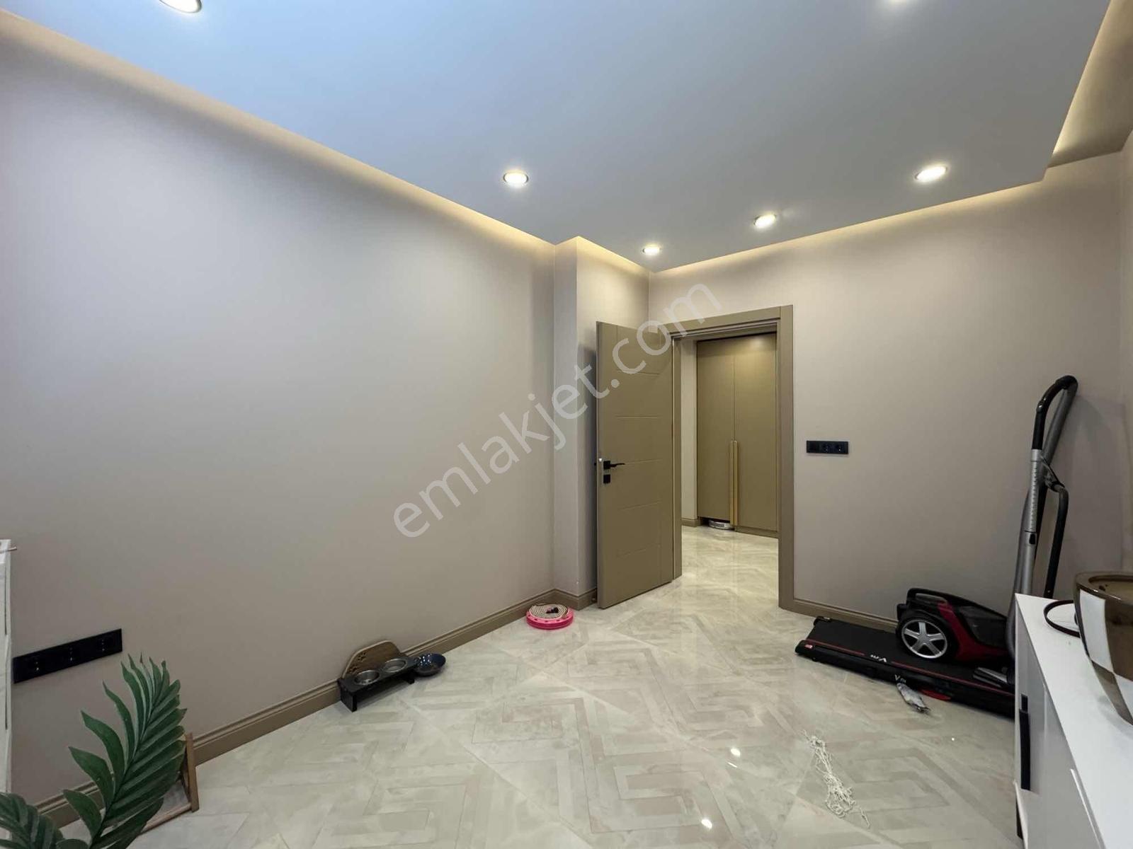 İhtişam Ve Lüx Bu Dairede Yeniden Yorumlandı ! / Remax Gökhan - Görsel 17