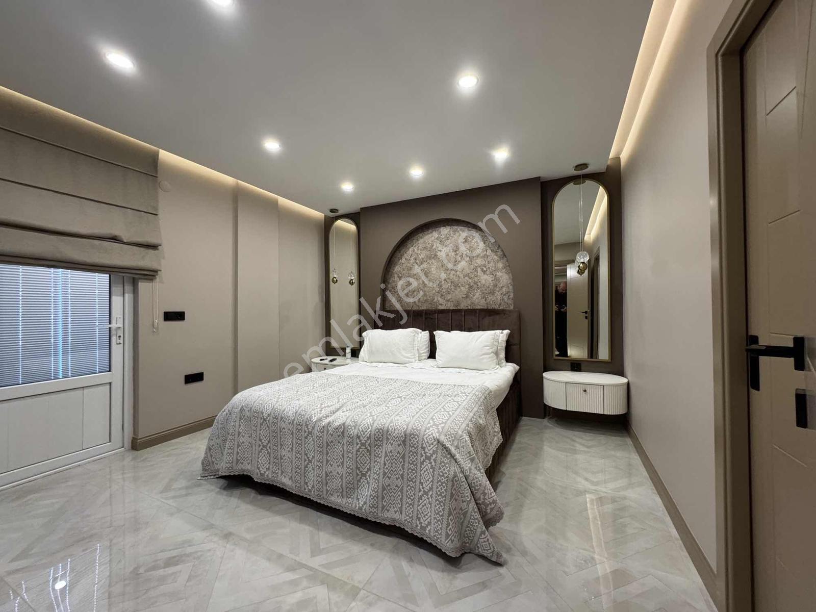 İhtişam Ve Lüx Bu Dairede Yeniden Yorumlandı ! / Remax Gökhan - Görsel 21