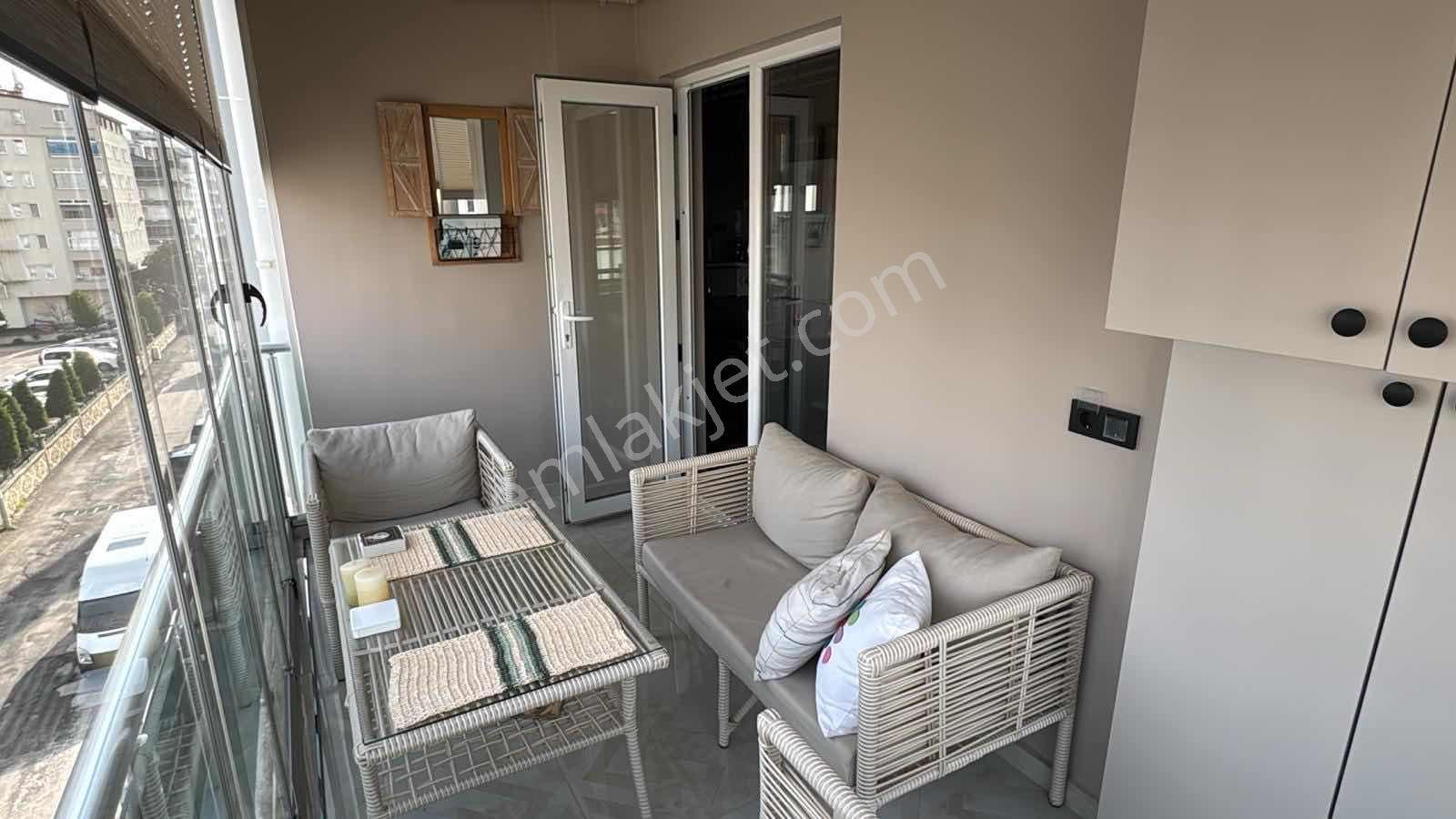 İhtişam Ve Lüx Bu Dairede Yeniden Yorumlandı ! / Remax Gökhan - Görsel 26