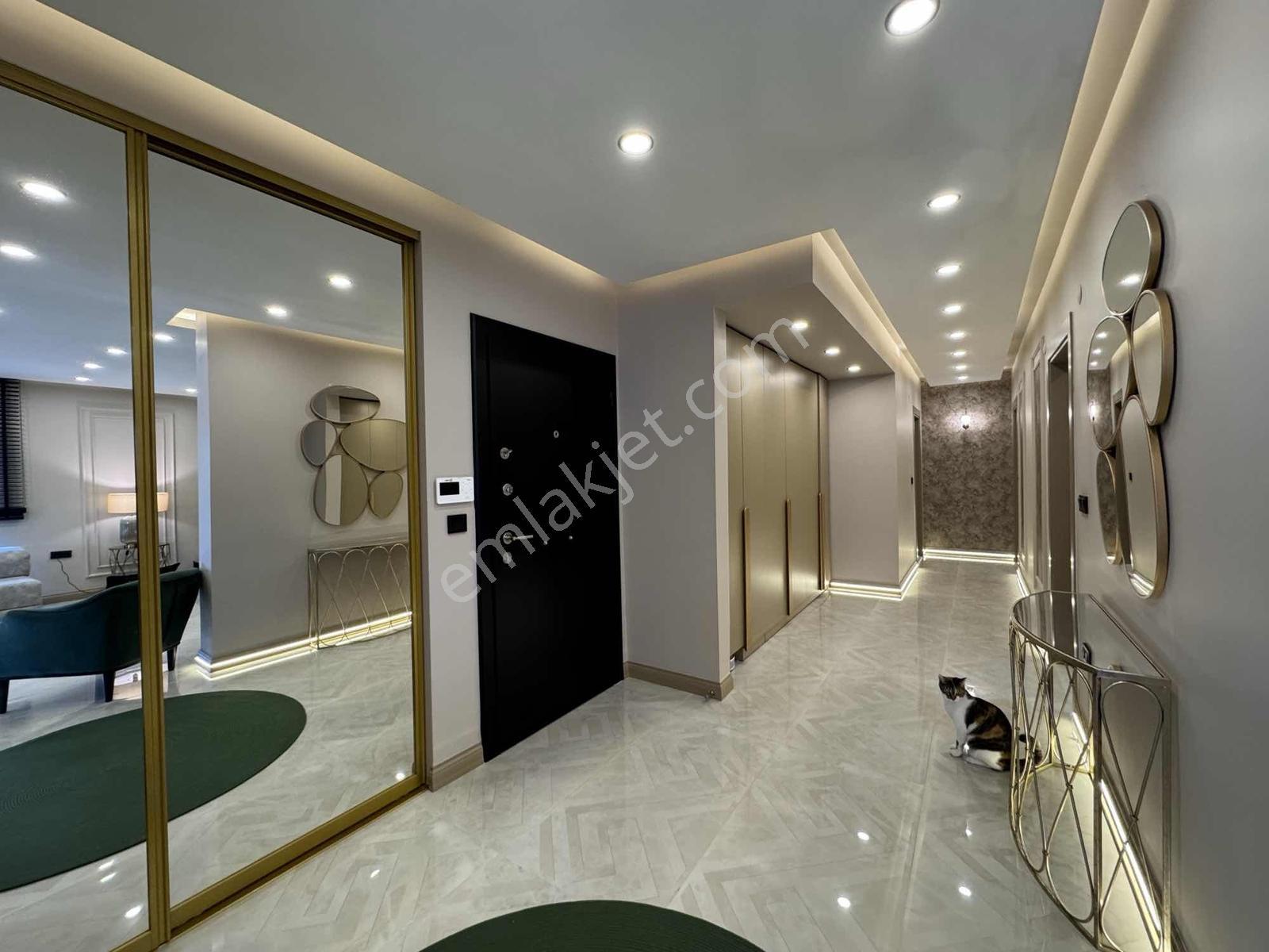 İhtişam Ve Lüx Bu Dairede Yeniden Yorumlandı ! / Remax Gökhan - Görsel 31