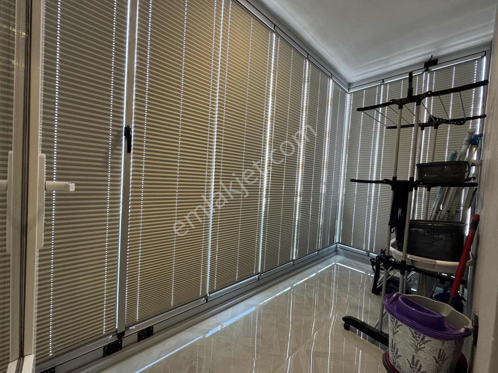 İhtişam Ve Lüx Bu Dairede Yeniden Yorumlandı ! / Remax Gökhan - Görsel 9