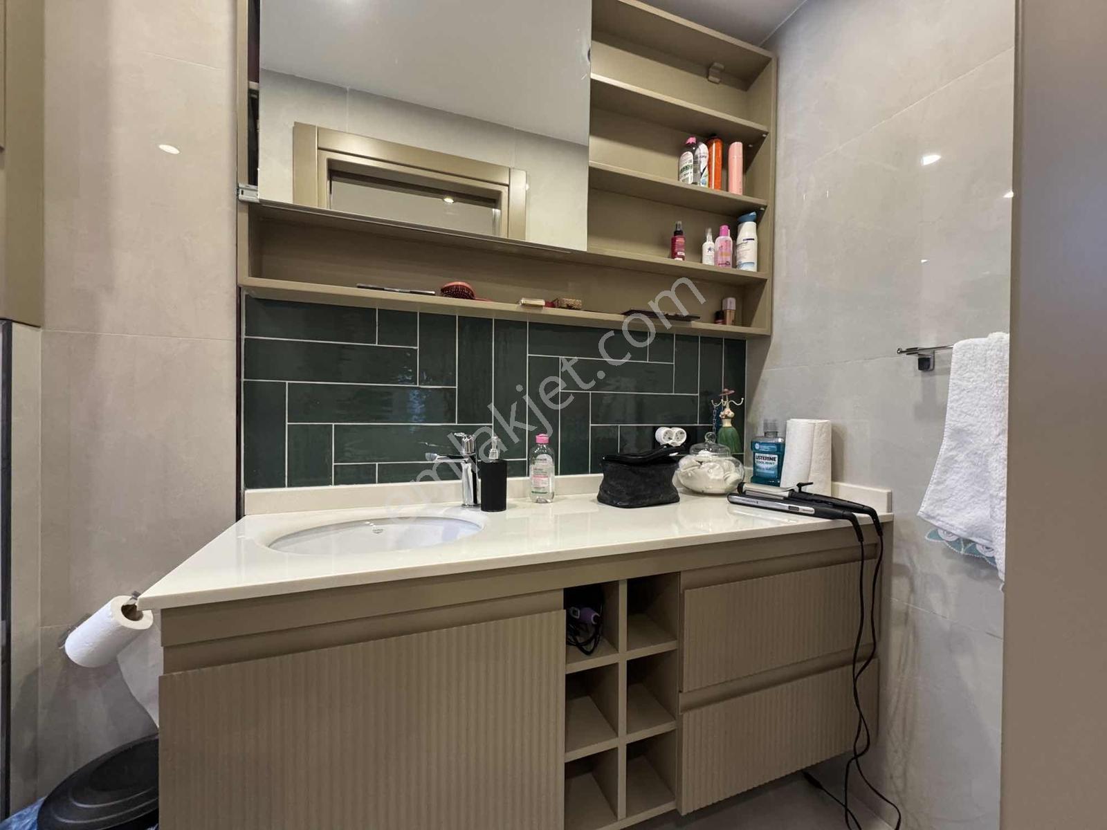 İhtişam Ve Lüx Bu Dairede Yeniden Yorumlandı ! / Remax Gökhan - Görsel 8