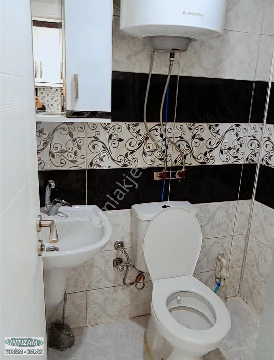 Isparta Merkez Ordu Evine Yakın 1+1 Eşyalı Kiralık Apart - Görsel 6