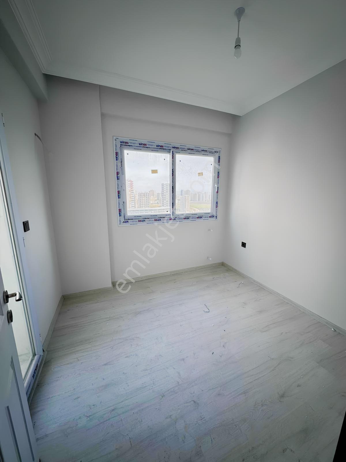 Çarkıparede Bulvar Üzeri 2+1 Sıfır Kiralık Daire - Görsel 14