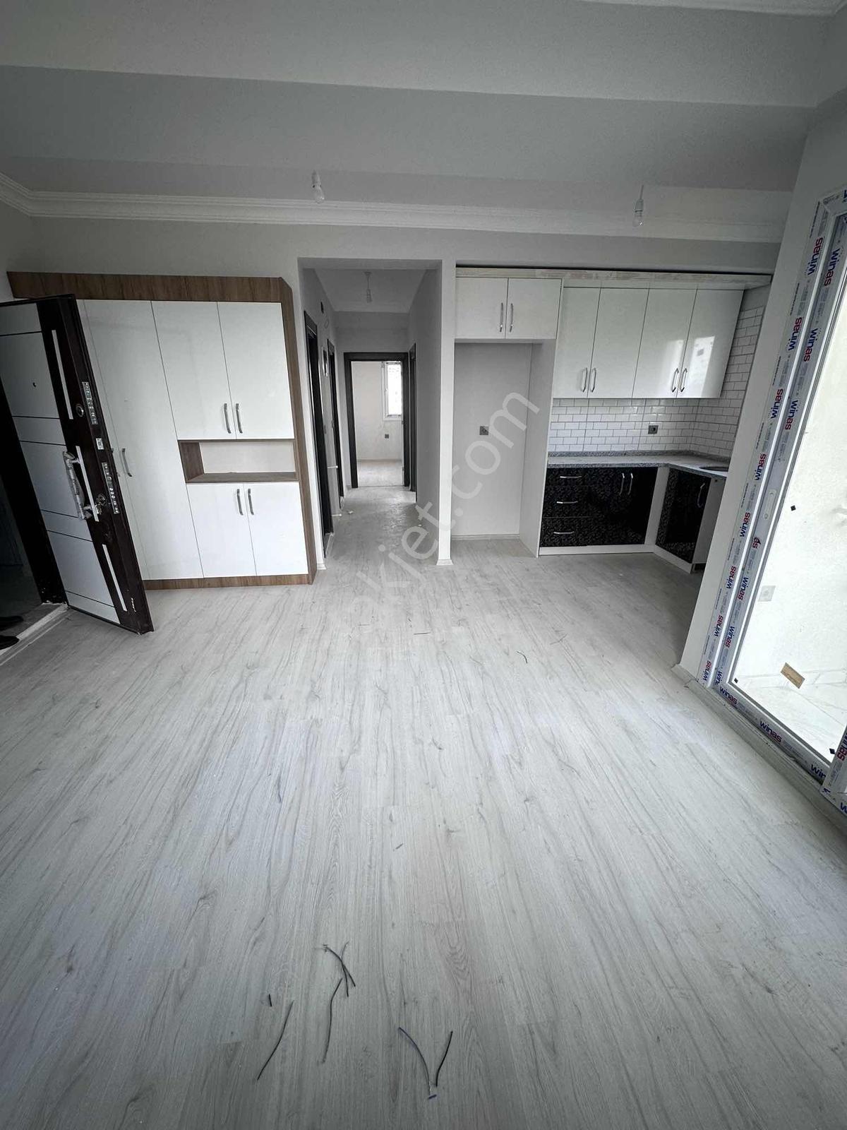Çarkıparede Bulvar Üzeri 2+1 Sıfır Kiralık Daire - Görsel 5