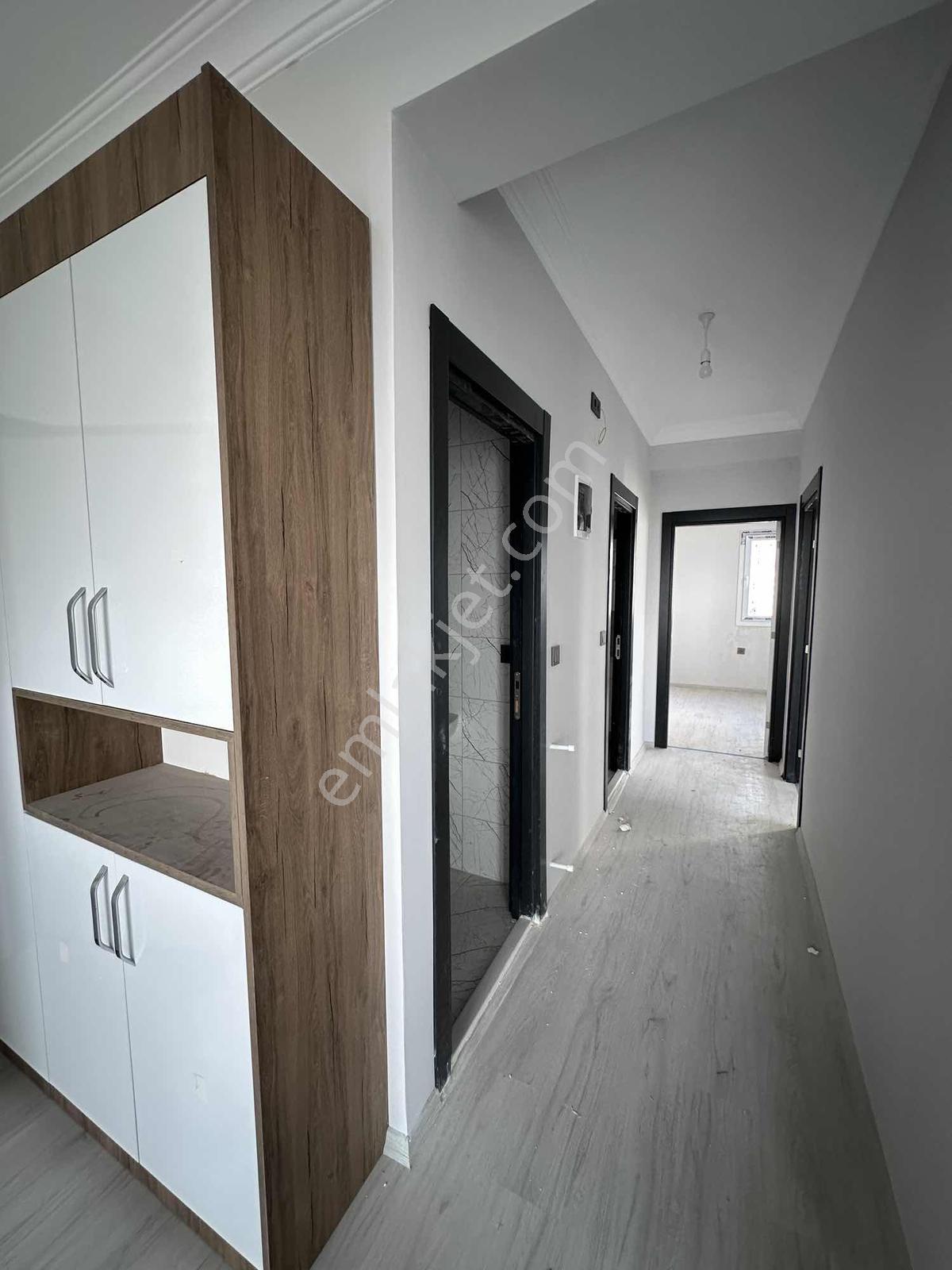 Çarkıparede Bulvar Üzeri 2+1 Sıfır Kiralık Daire - Görsel 7