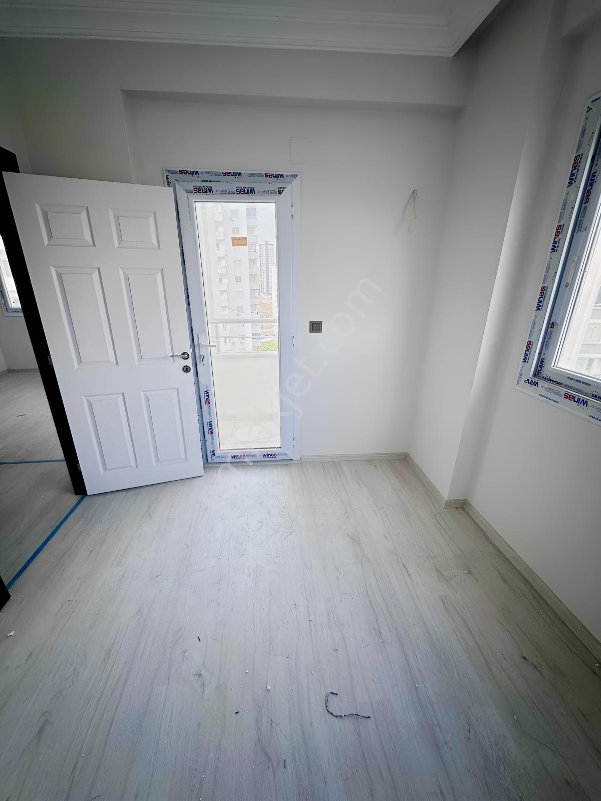 Çarkıparede Bulvar Üzeri 2+1 Sıfır Kiralık Daire - Görsel 15