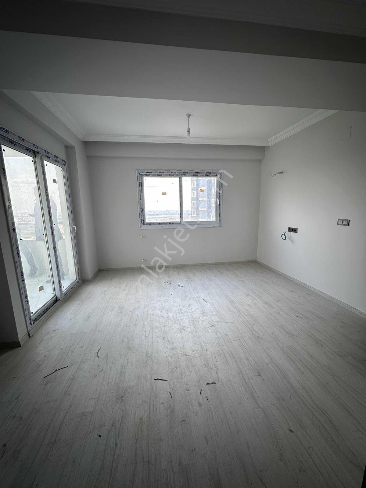 Çarkıparede Bulvar Üzeri 2+1 Sıfır Kiralık Daire - Görsel 10