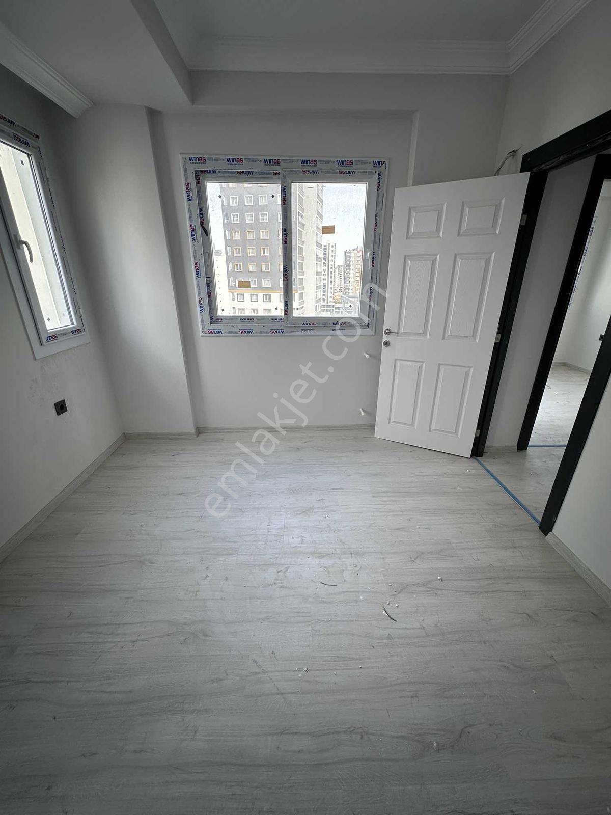 Çarkıparede Bulvar Üzeri 2+1 Sıfır Kiralık Daire - Görsel 13