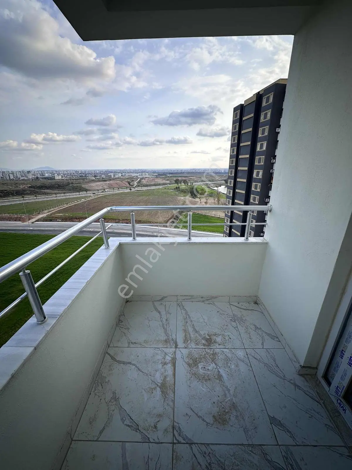 Çarkıparede Bulvar Üzeri 2+1 Sıfır Kiralık Daire - Görsel 21