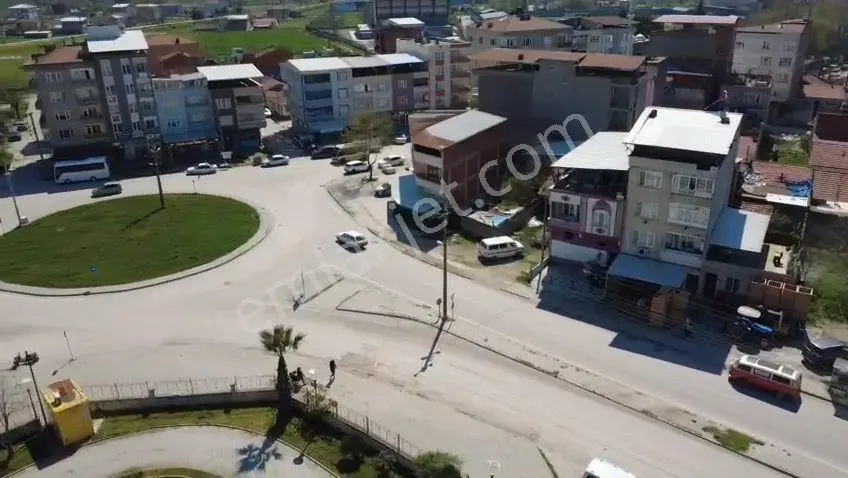 Öztarlacıdan Mustafakemalpaşa Adliye Karşısı Satılık Arsa - Görsel 2