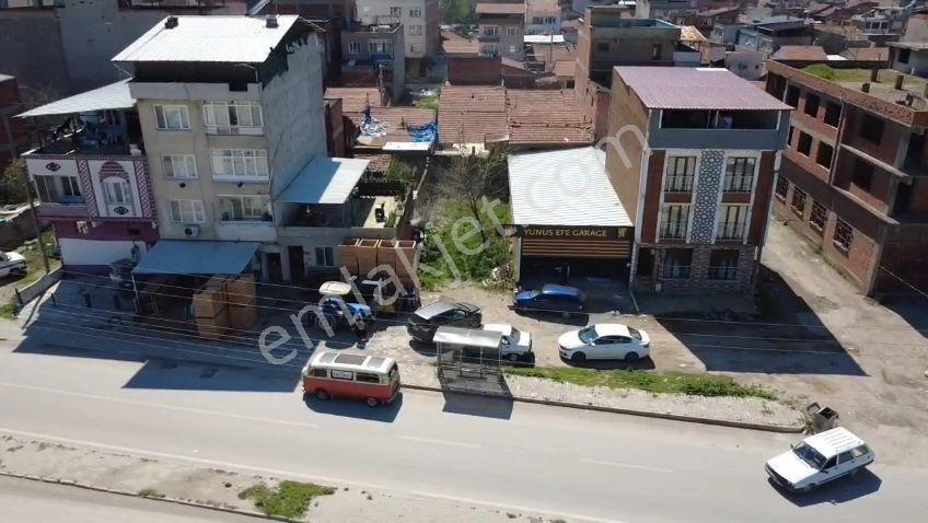 Öztarlacıdan Mustafakemalpaşa Adliye Karşısı Satılık Arsa - Görsel 5