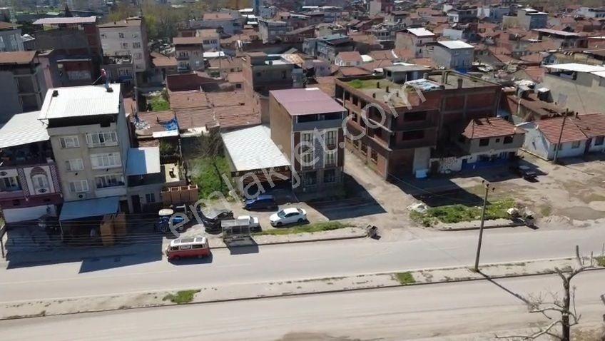 Öztarlacıdan Mustafakemalpaşa Adliye Karşısı Satılık Arsa - Görsel 6